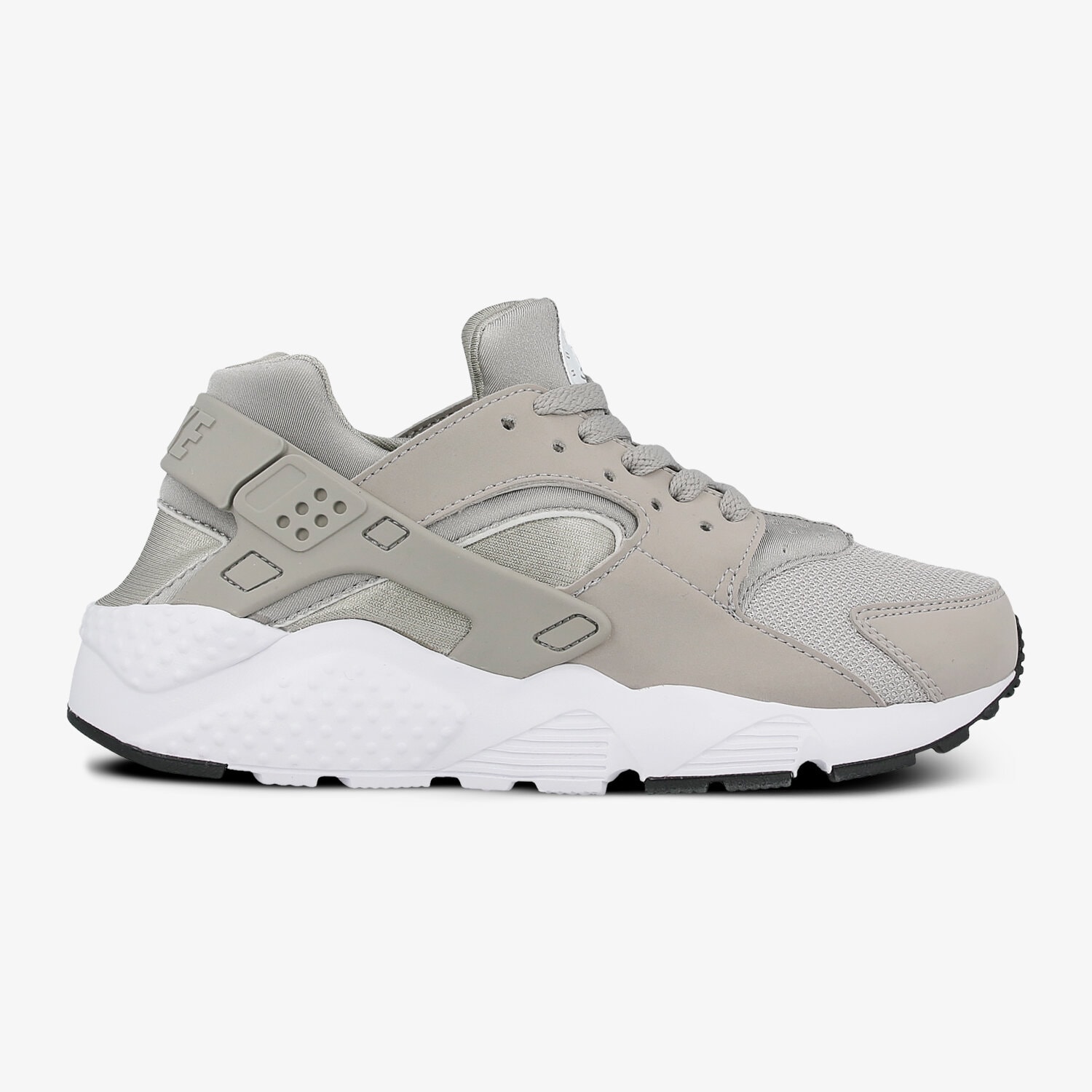 dětské tenisky NIKE HUARACHE RUN BG 654275029 ŠEDÁ