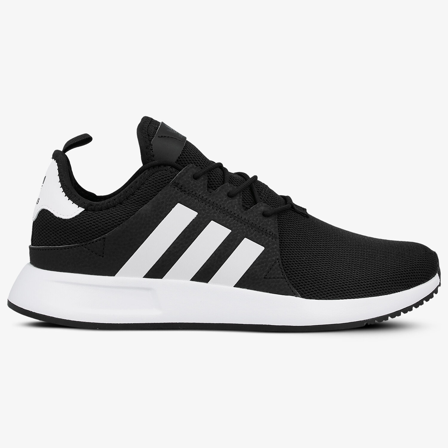 pánské tenisky ADIDAS X_PLR BY8688 ČERNÁ