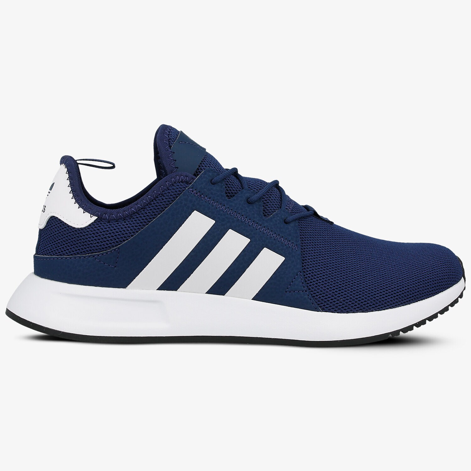 pánské tenisky ADIDAS X_PLR BY8689 TMAVOMODRÁ