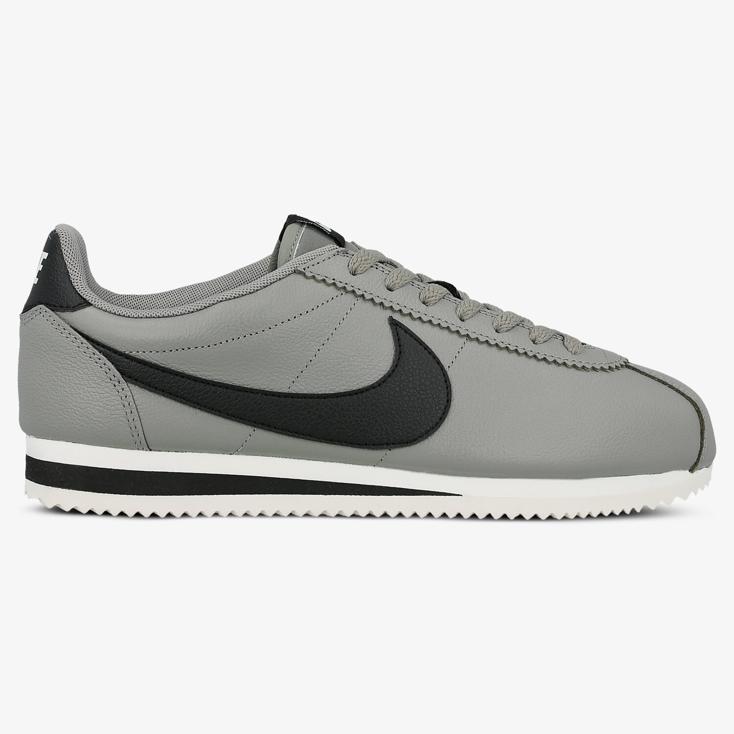 NIKE CLASSIC CORTEZ LEATHER SE 861535007 ŠEDÁ