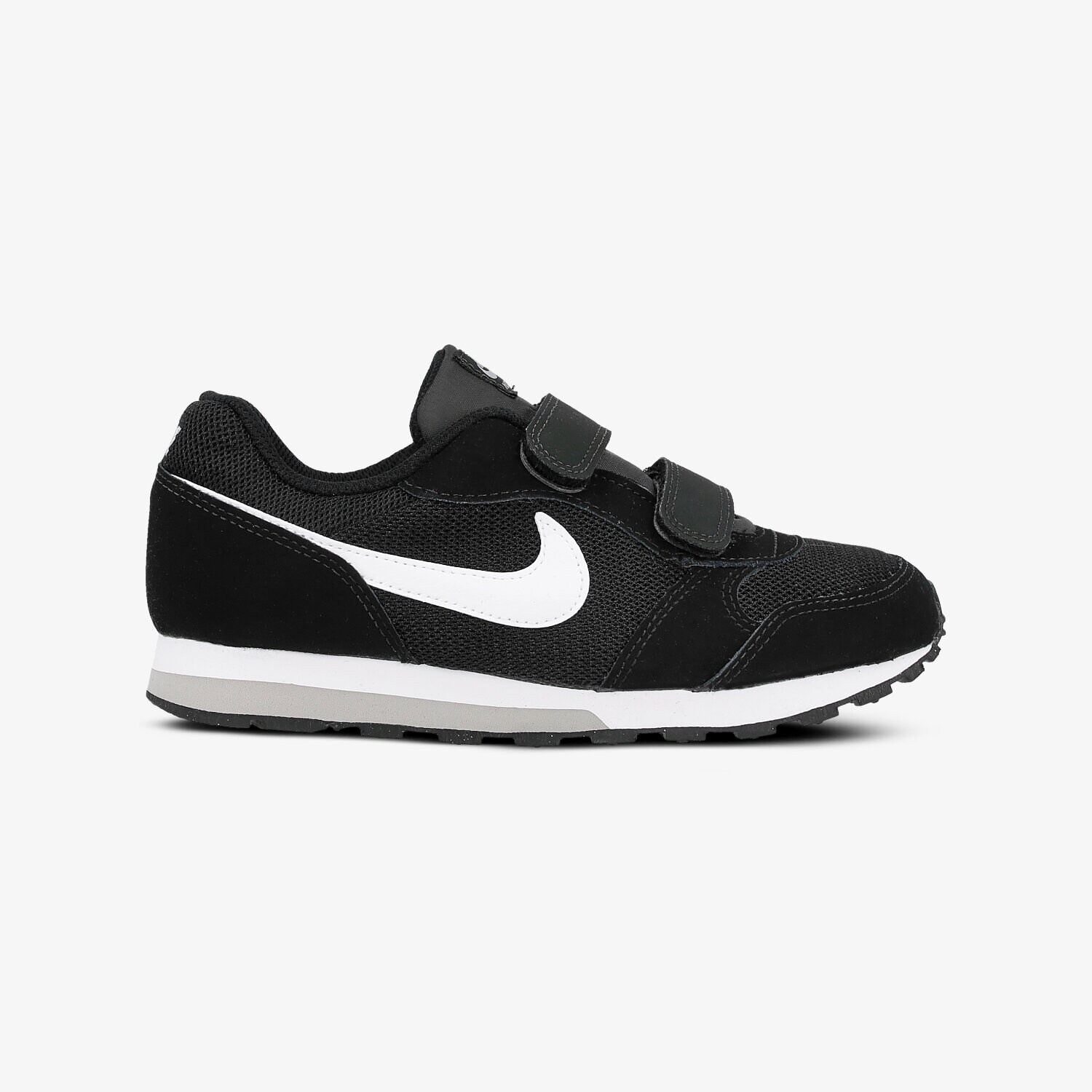 dětské tenisky NIKE MD RUNNER 2 (PS)  807317-001 ČERNÁ