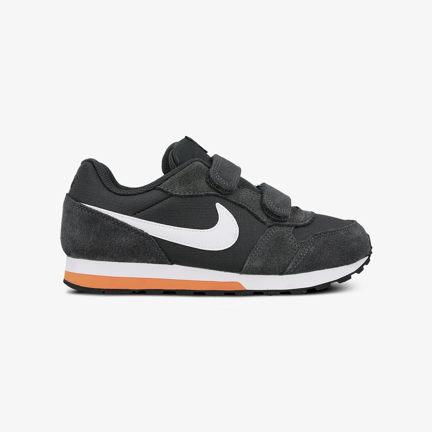 NIKE MD RUNNER 2 BPV 807317009 ŠEDÁ