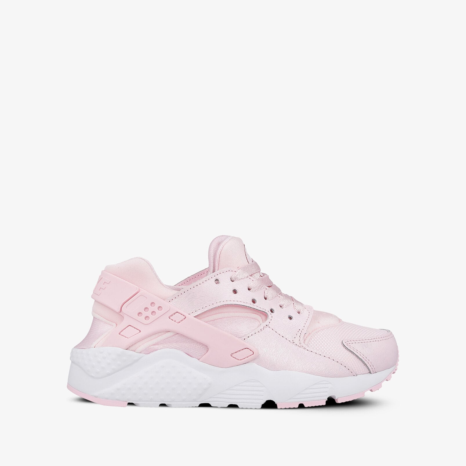 dětské tenisky NIKE HUARACHE RUN SE GG 904538-600 RŮŽOVÁ