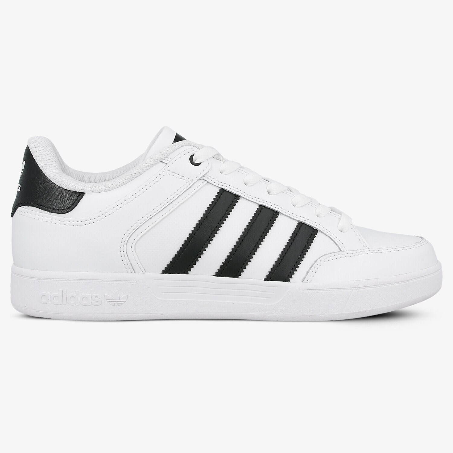 pánské tenisky ADIDAS VARIAL LOW BY4056 BÍLÁ