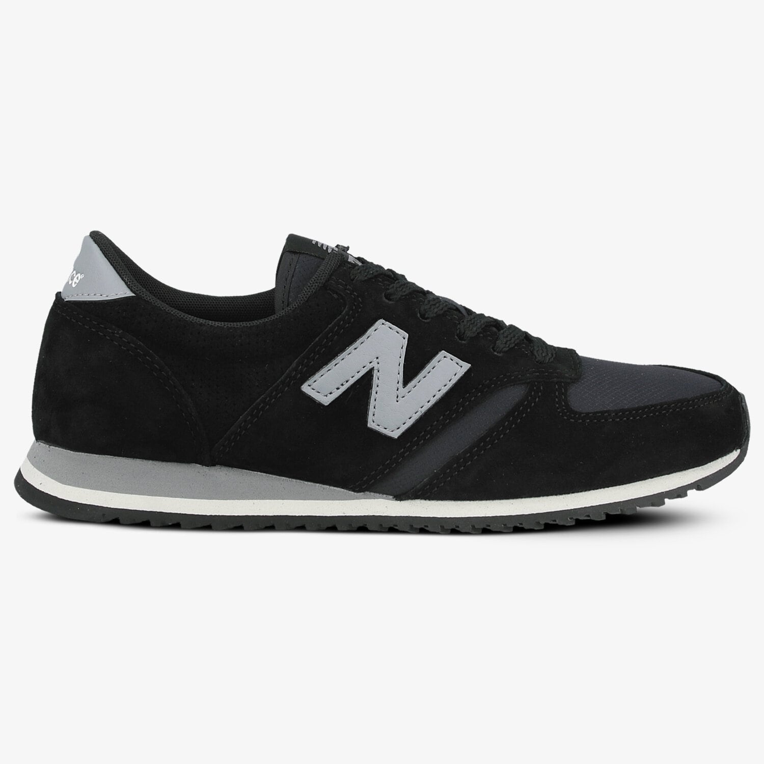dámské tenisky NEW BALANCE U420PKB U420PKB ČERNÁ