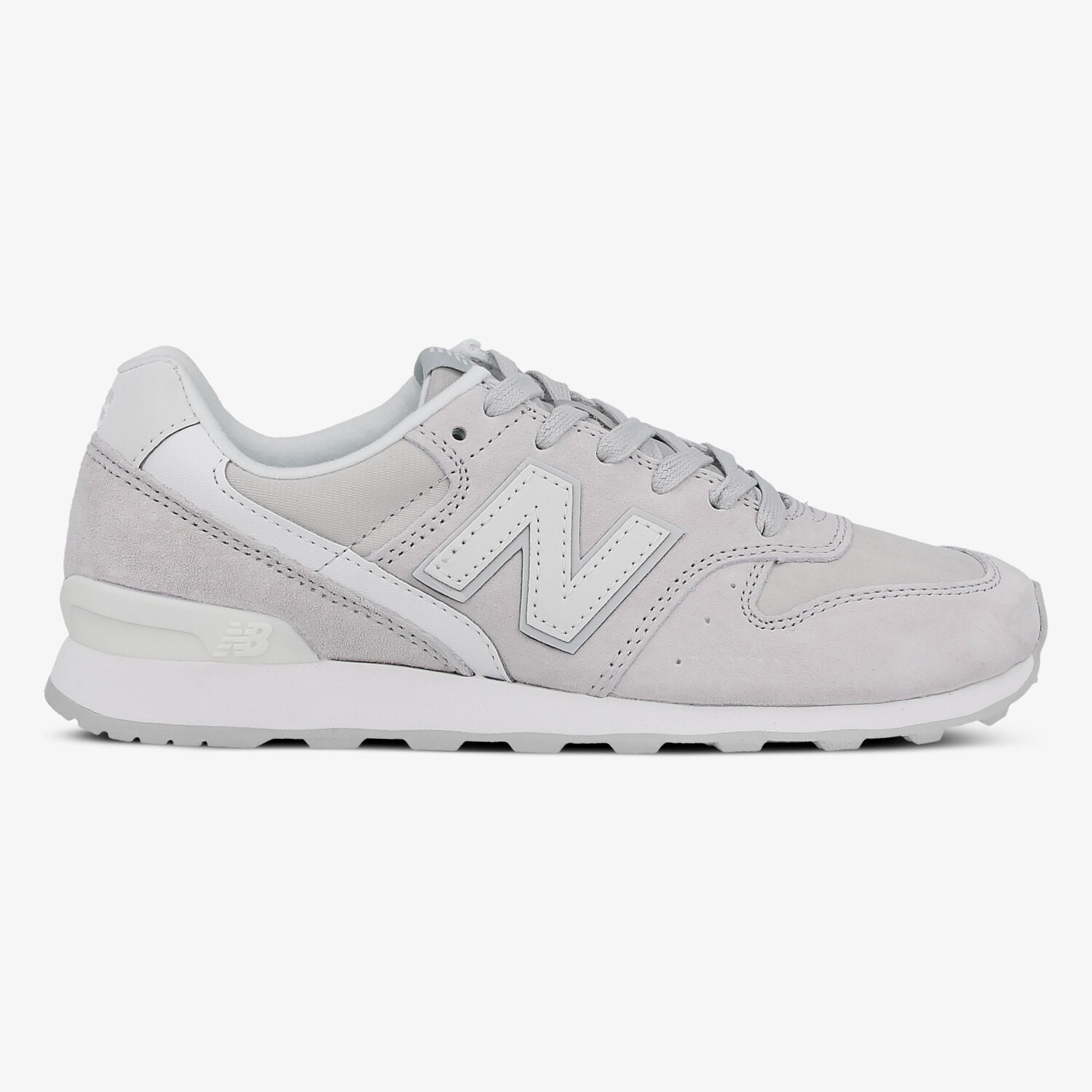 NEW BALANCE WR996CGW WR996CGW ŠEDÁ