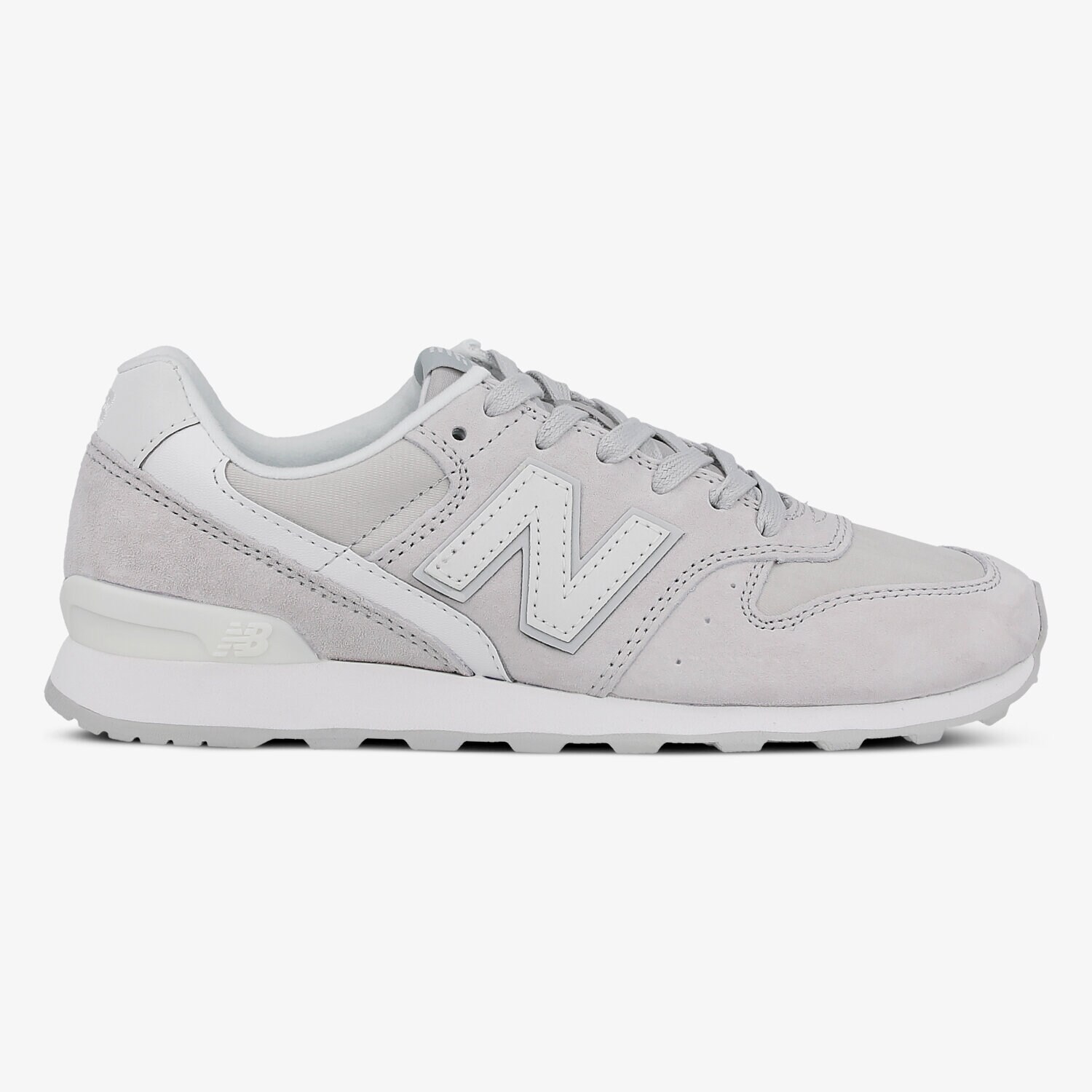 NEW BALANCE WR996CGW WR996CGW ŠEDÁ