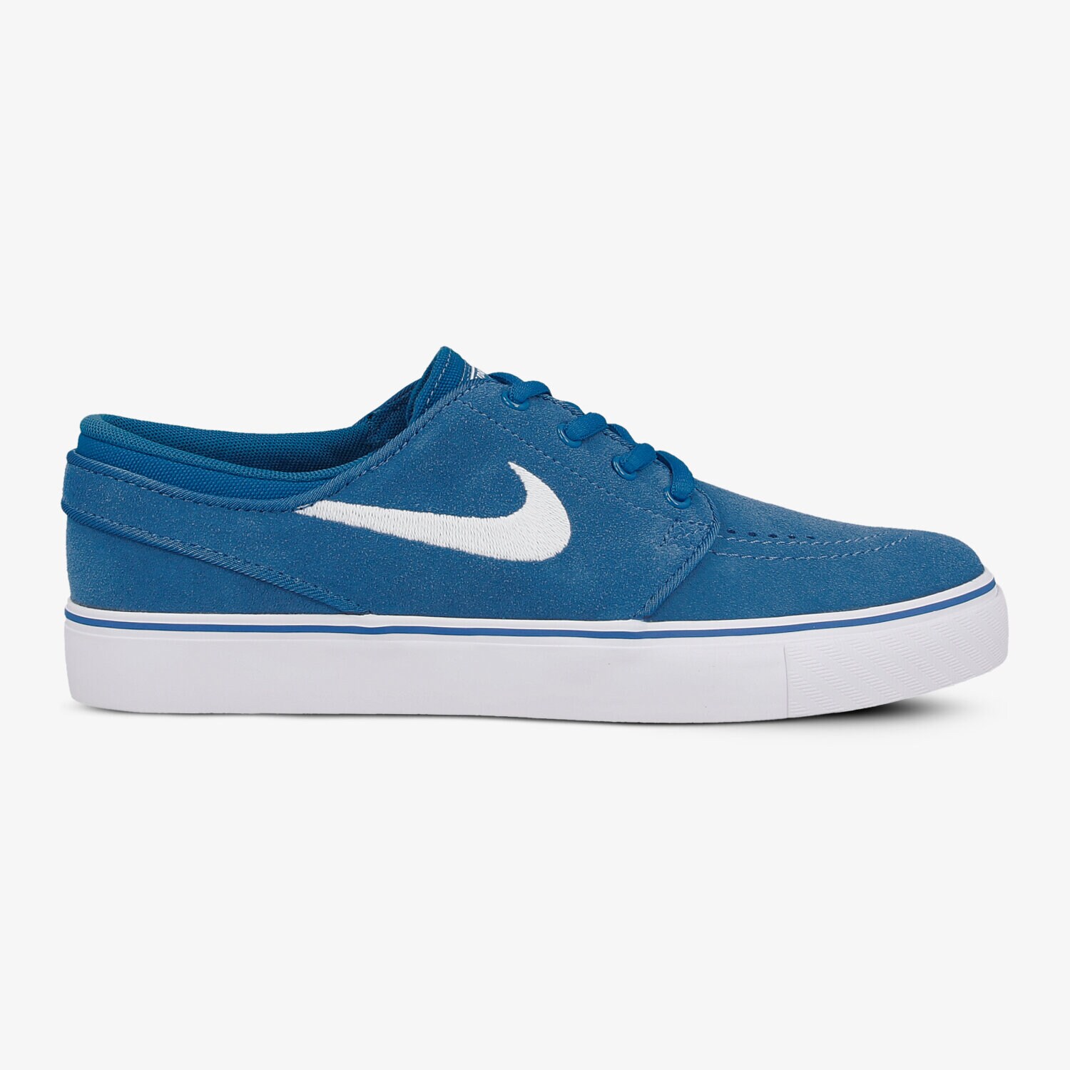 dětské tenisky NIKE STEFAN JANOSKI BG 525104-405 MODRÁ