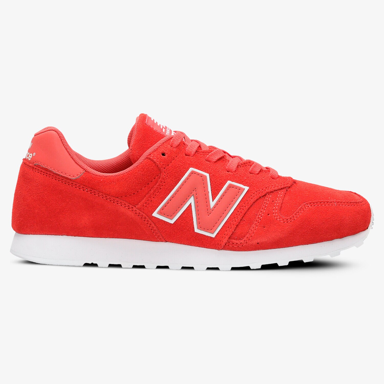 NEW BALANCE ML373TR ML373TR ČERVENÁ