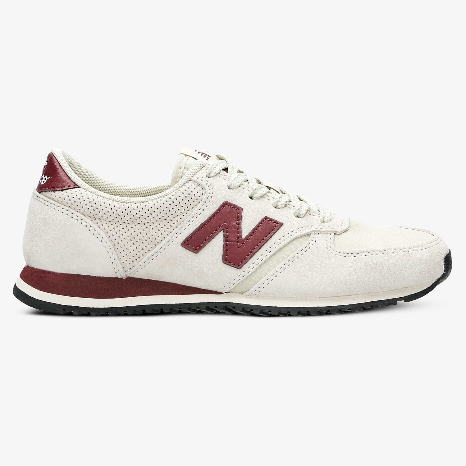 dámské tenisky NEW BALANCE U420PCB U420PCB BÉŽOVÁ