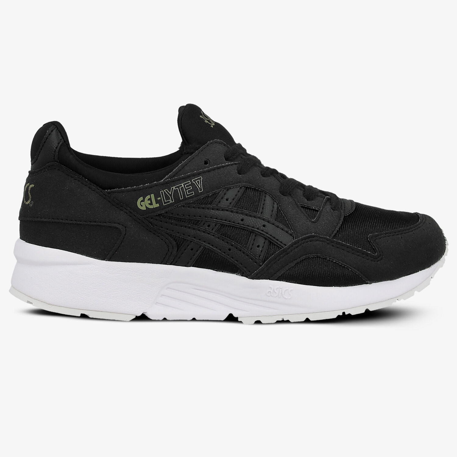 dětské tenisky ASICS GEL-LYTE V GS  C541N9086 ČERNÁ