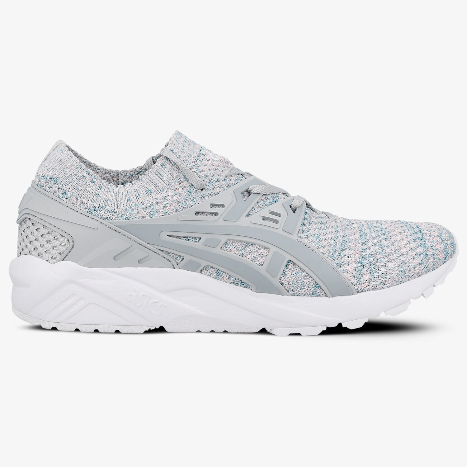 pánské tenisky ASICS GEL-KAYANO TRAINER KNIT  HN7M49696M ŠEDÁ