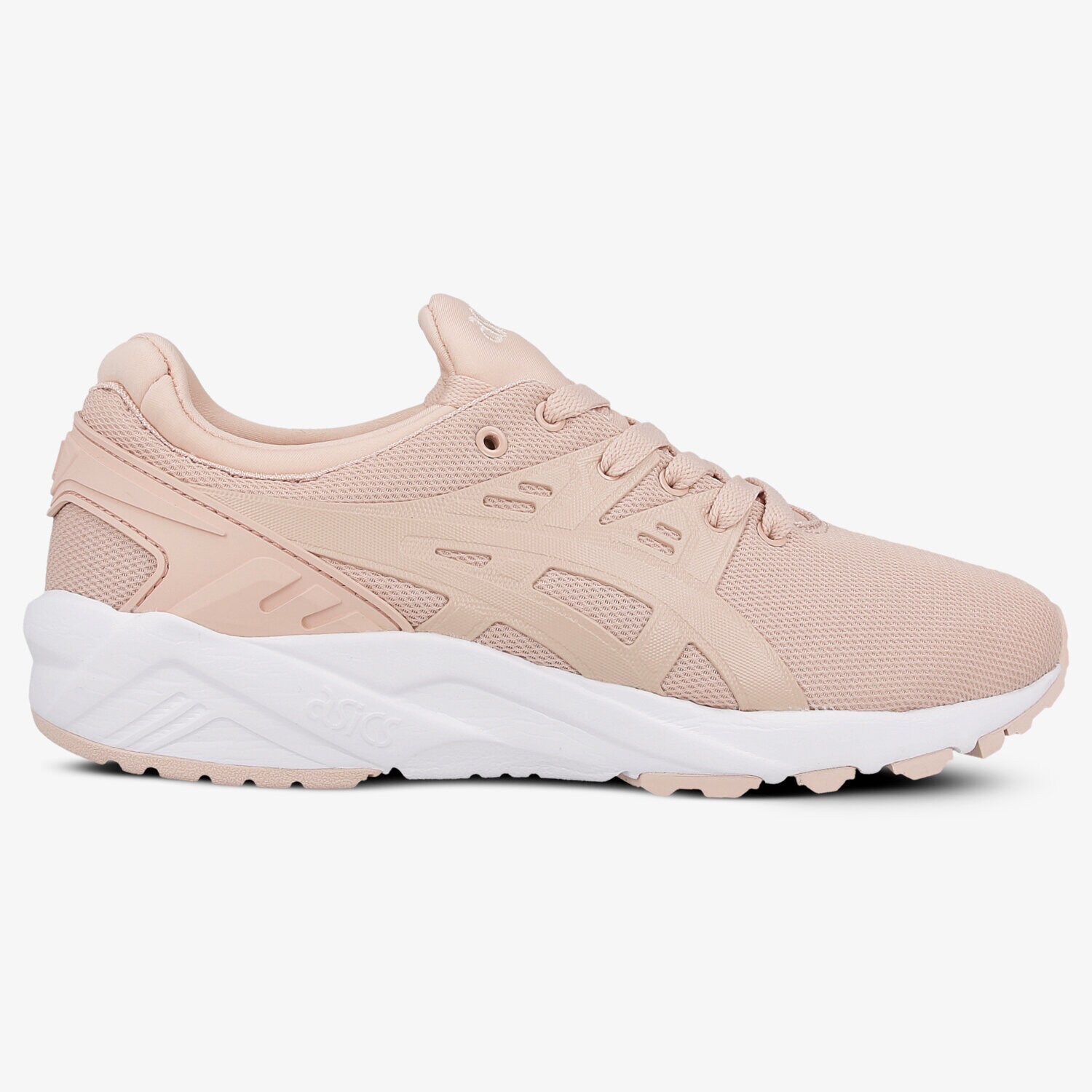 dětské tenisky ASICS GEL-KAYANO TRAINER C7A0N1717 RŮŽOVÁ