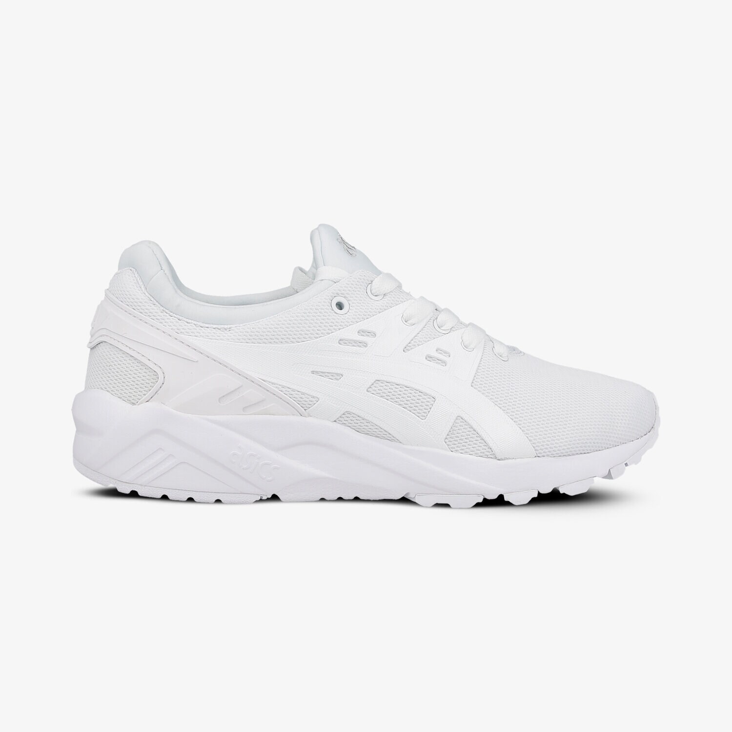 dětské tenisky ASICS GEL-KAYANO TRAINER C7A0N0101 BÍLÁ