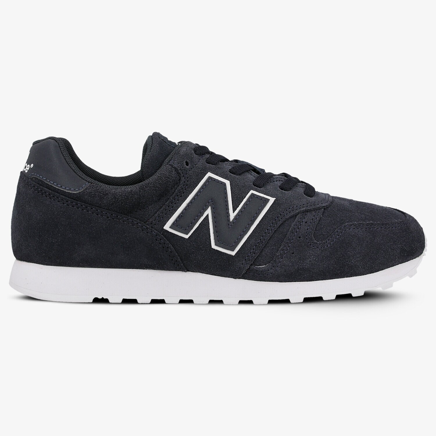 pánské tenisky NEW BALANCE ML373TM ML373TM TMAVOMODRÁ