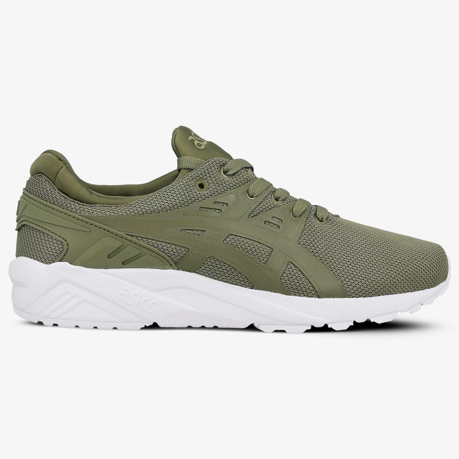 ASICS GEL-KAYANO TRAINER EVO  H707N8686 ZELENÁ
