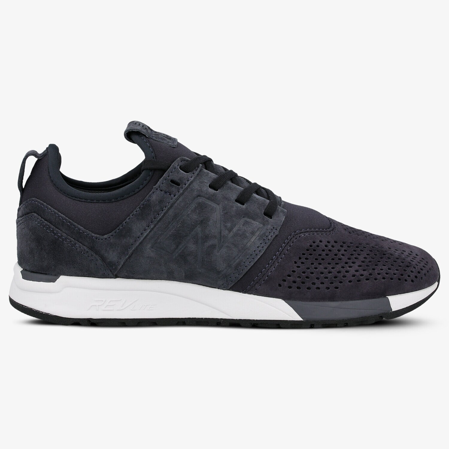 NEW BALANCE MRL247LN MRL247LN TMAVOMODRÁ