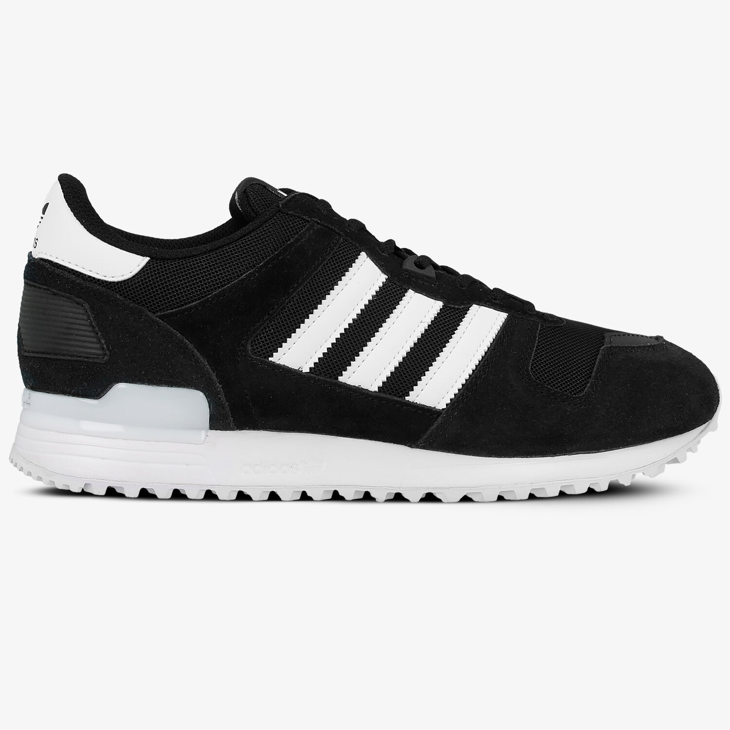 pánské tenisky ADIDAS ZX 700  BY9264 ČERNÁ