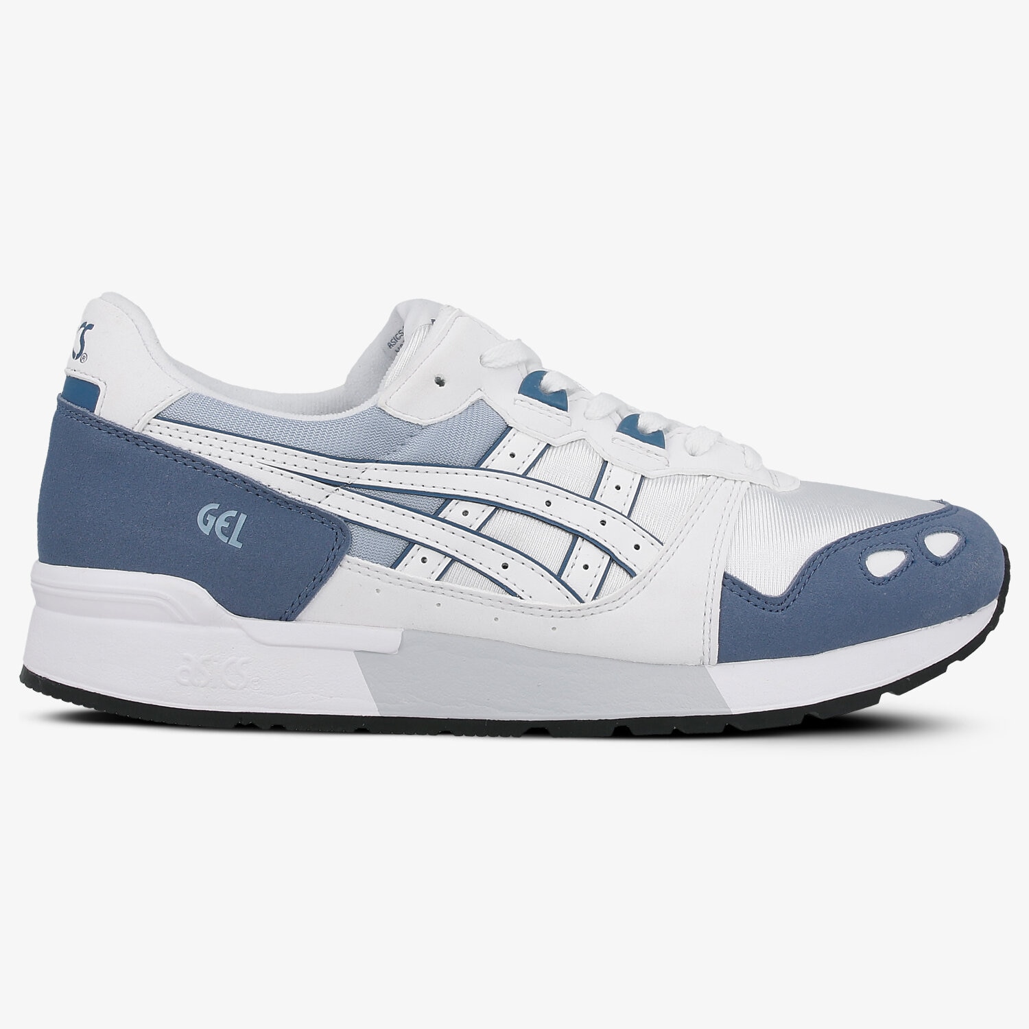 pánské tenisky ASICS GEL-LYTE HY7120801 BÍLÁ