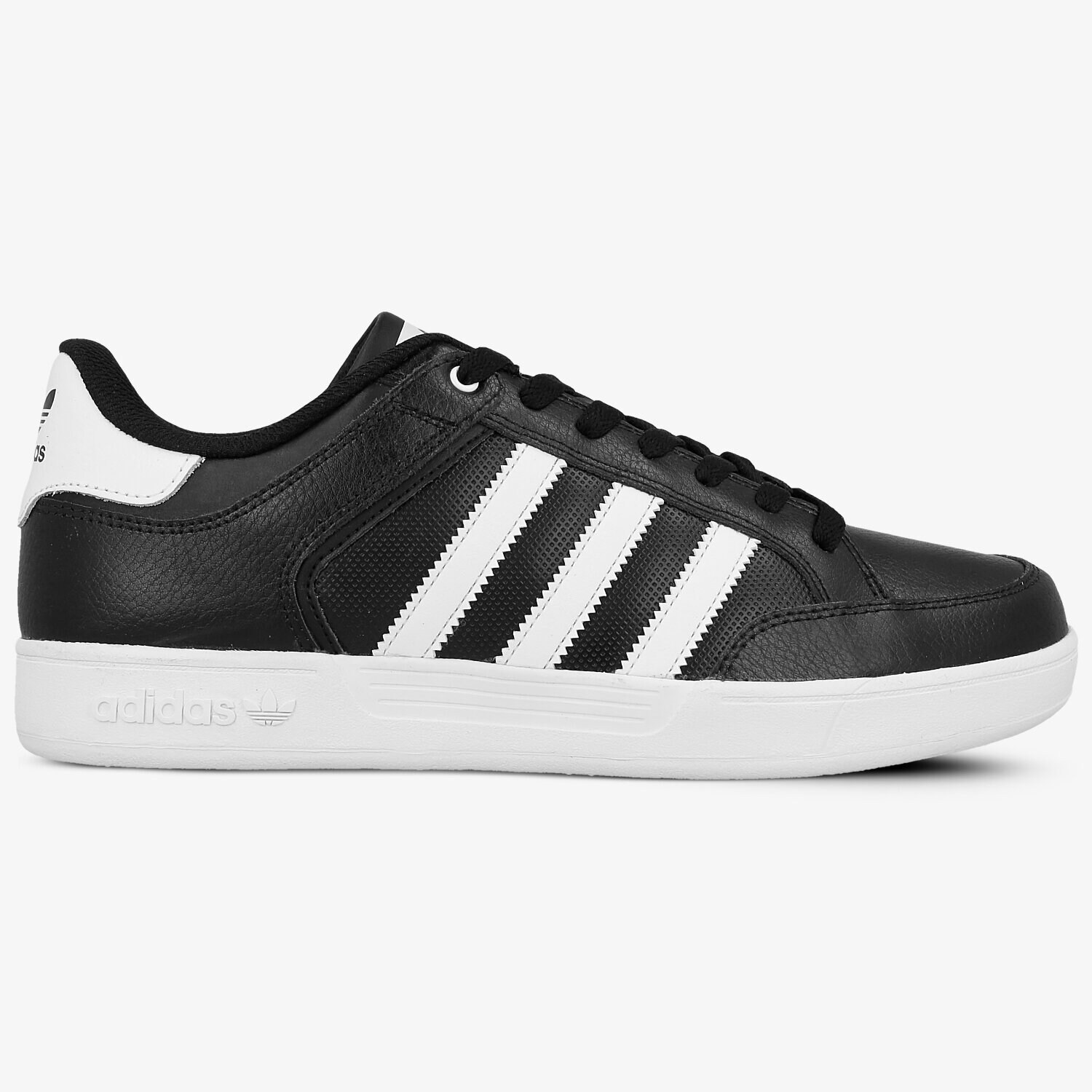 ADIDAS VARIAL LOW BY4055 ČERNÁ