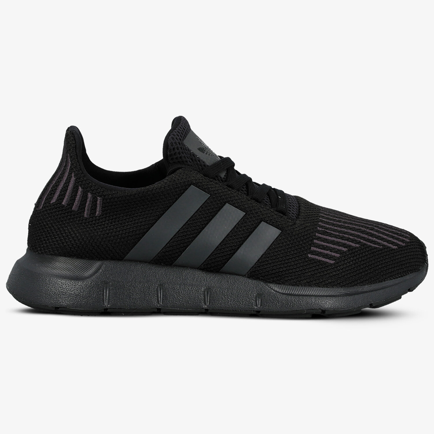 pánské tenisky ADIDAS SWIFT RUN CG4111 ČERNÁ