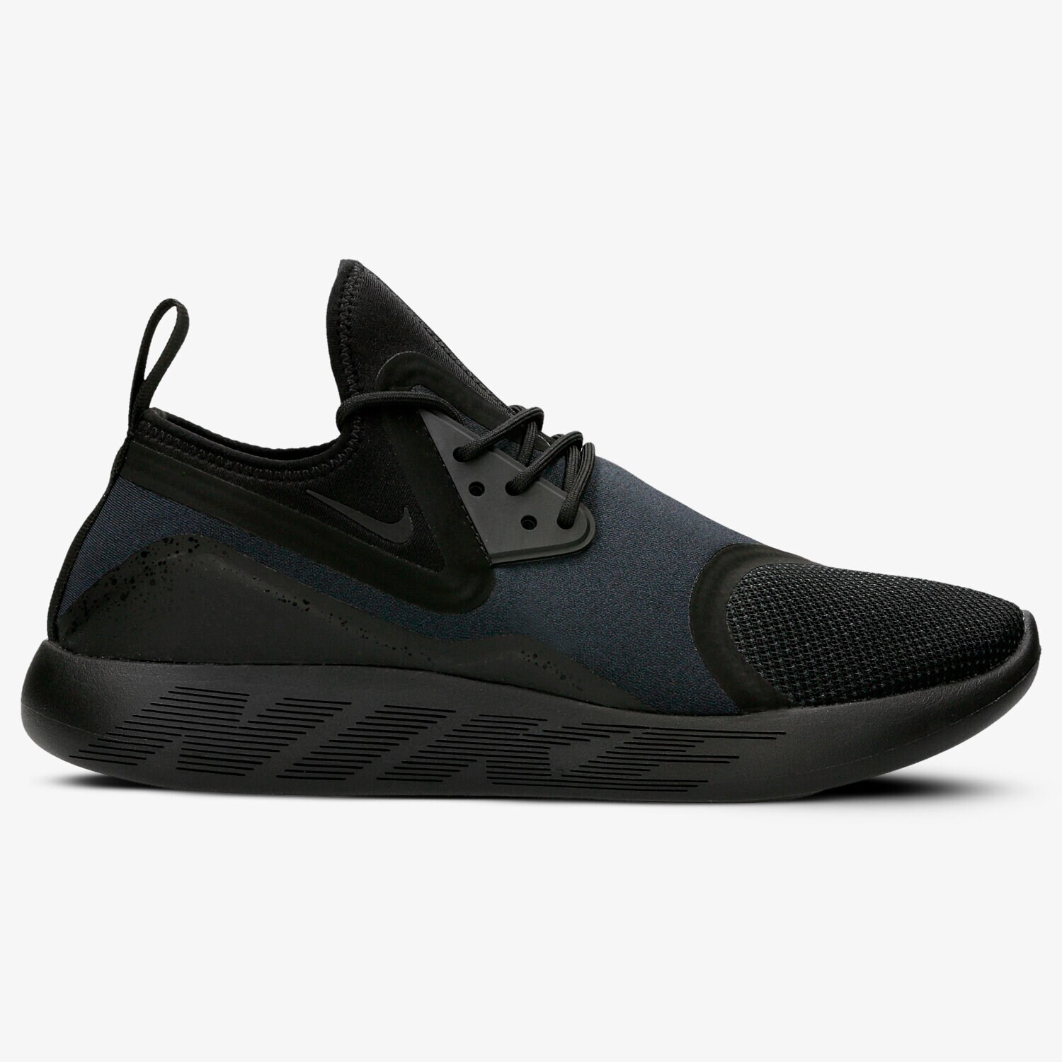 pánské tenisky NIKE LUNARCHARGE ESSENTIAL 923619007 ČERNÁ