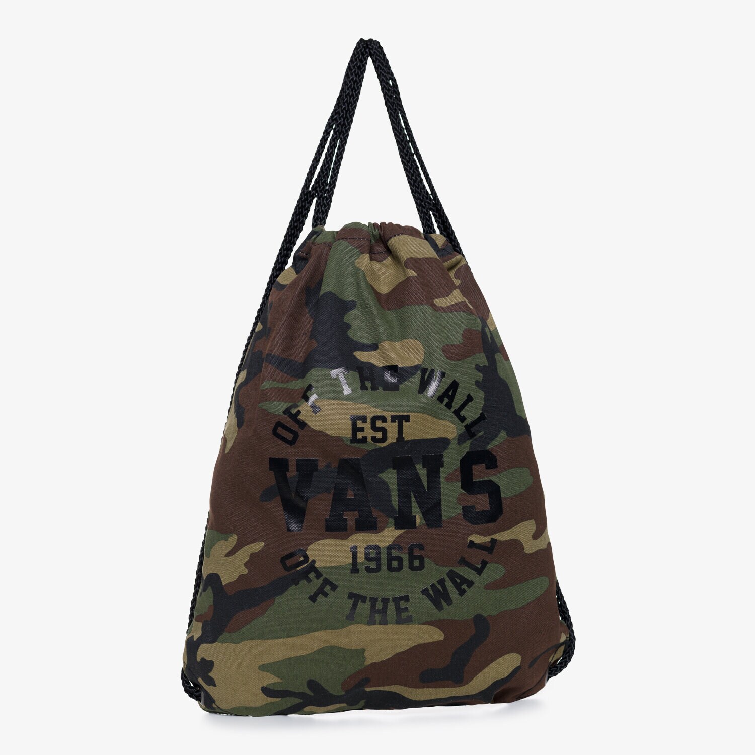 dámský vak VANS VAK MISMOEDIG V001CYCMA VÍCEBAREVNÁ
