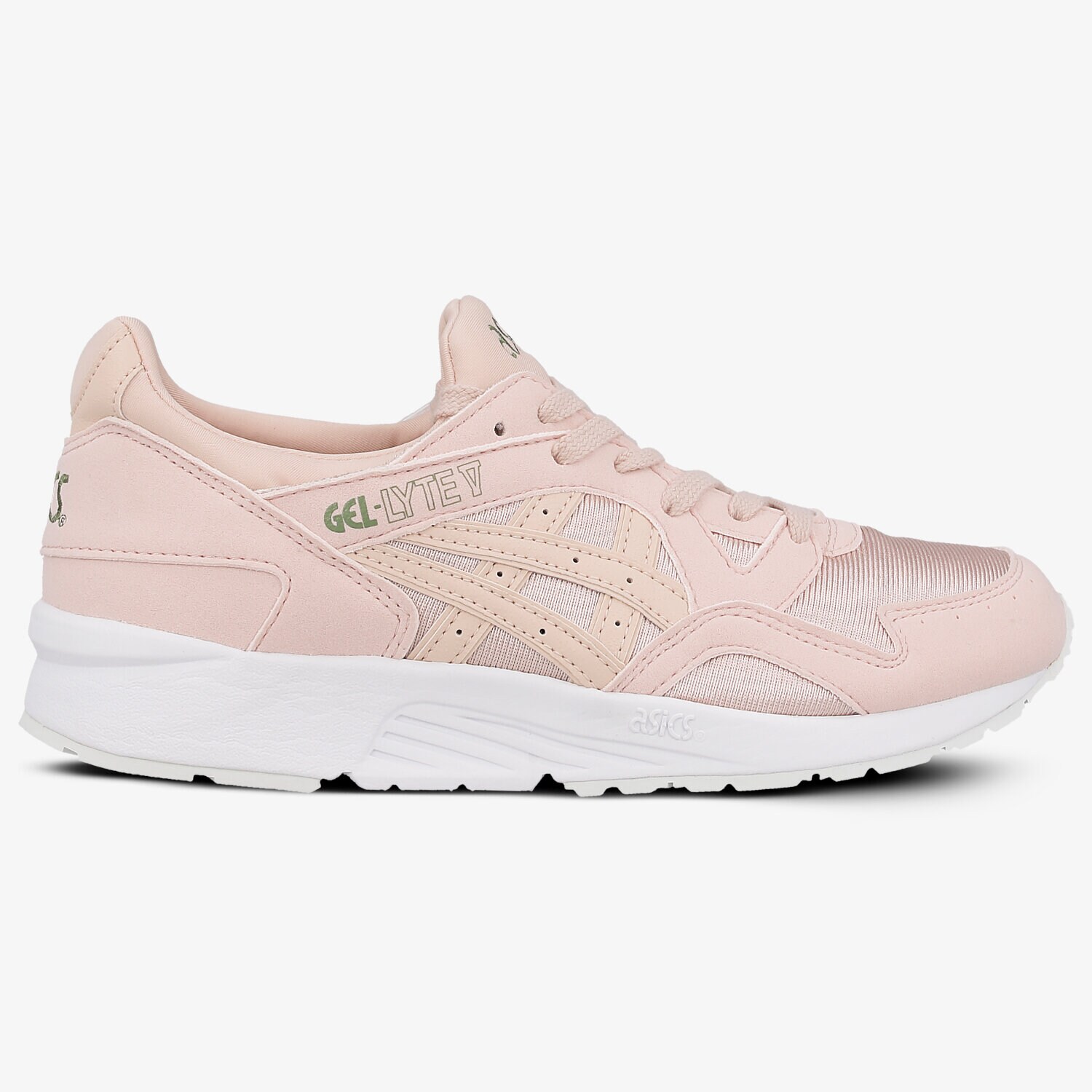 dětské tenisky ASICS GEL-LYTE V GS  C541N1717 RŮŽOVÁ