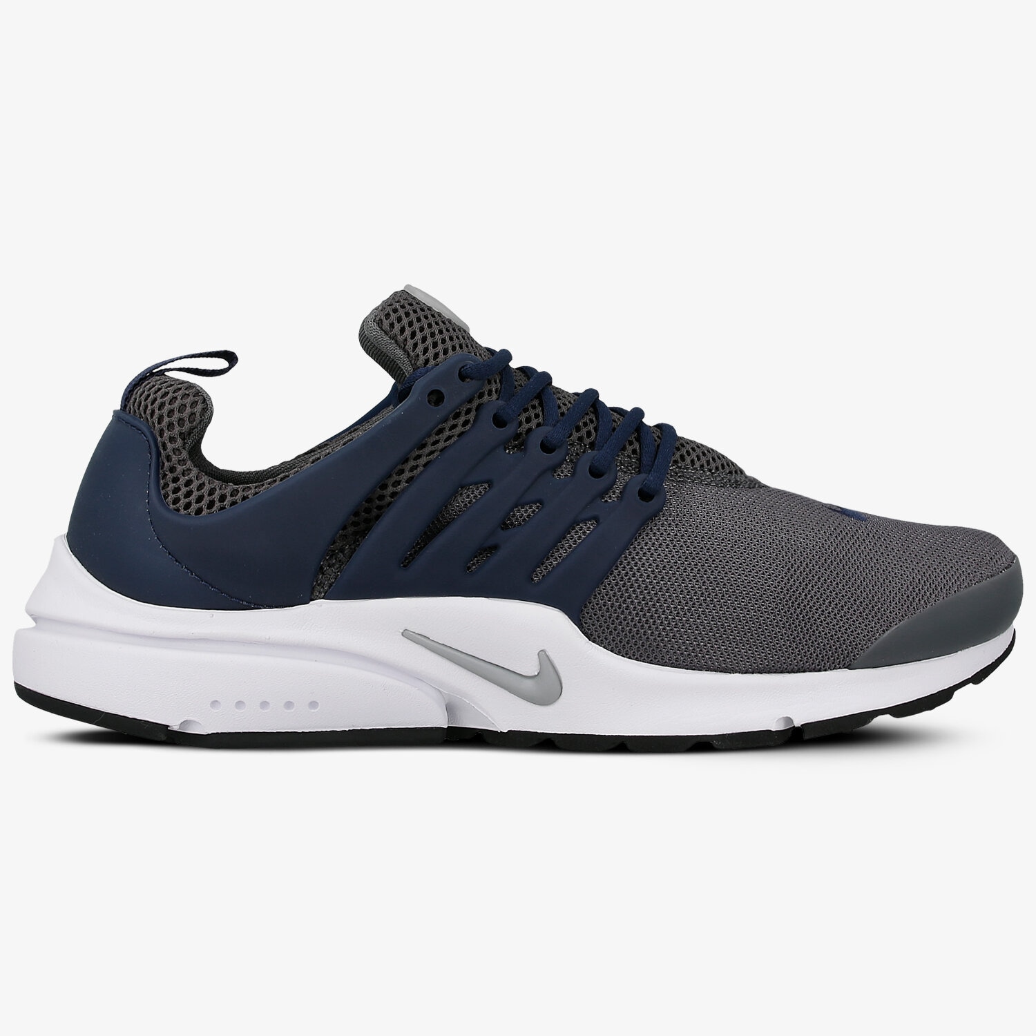 NIKE AIR PRESTO ESSENTIAL 848187017 ŠEDÁ