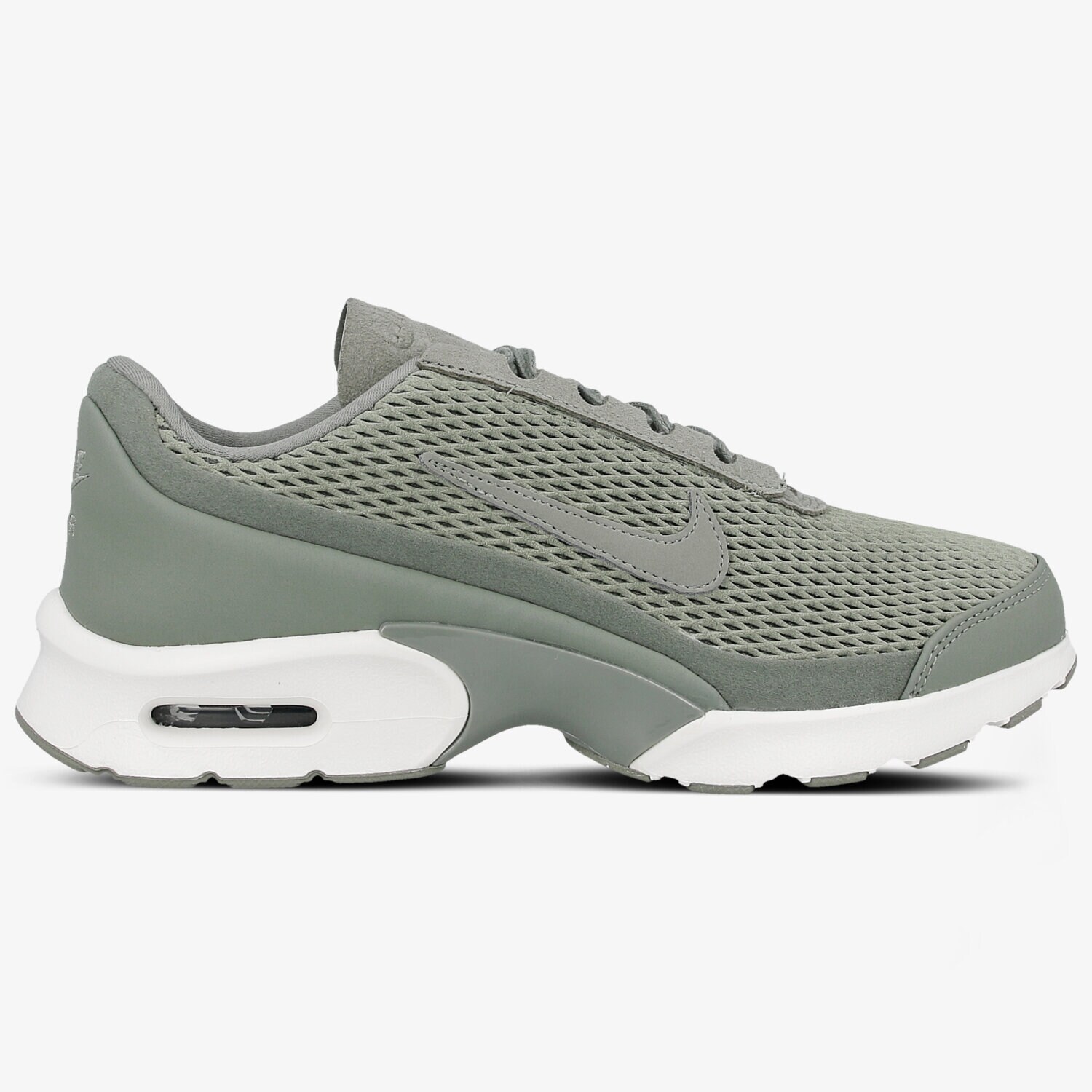 dámské tenisky NIKE AIR MAX JEWELL PRM 904576004 ZELENÁ