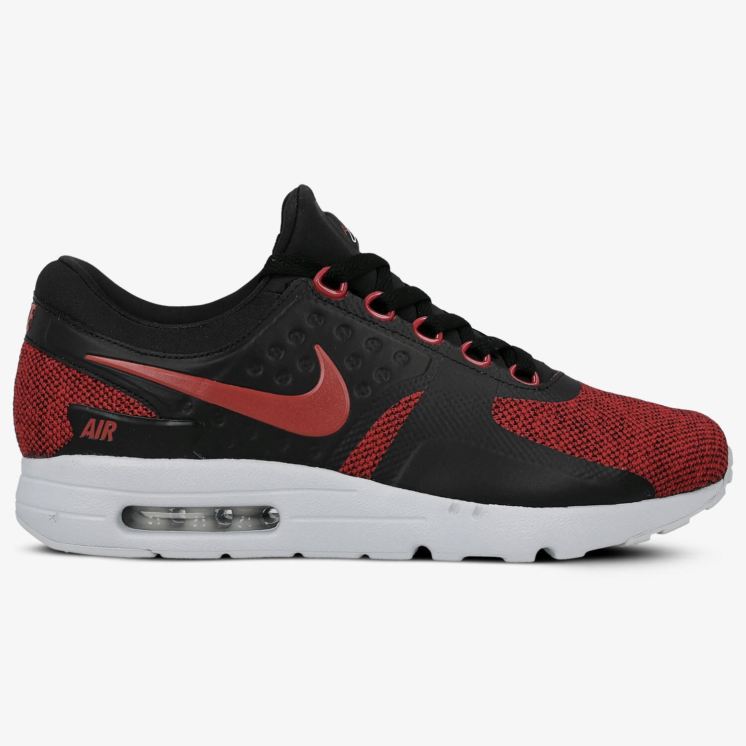 pánské tenisky NIKE AIR MAX ZERO SE 918232002 ČERNÁ