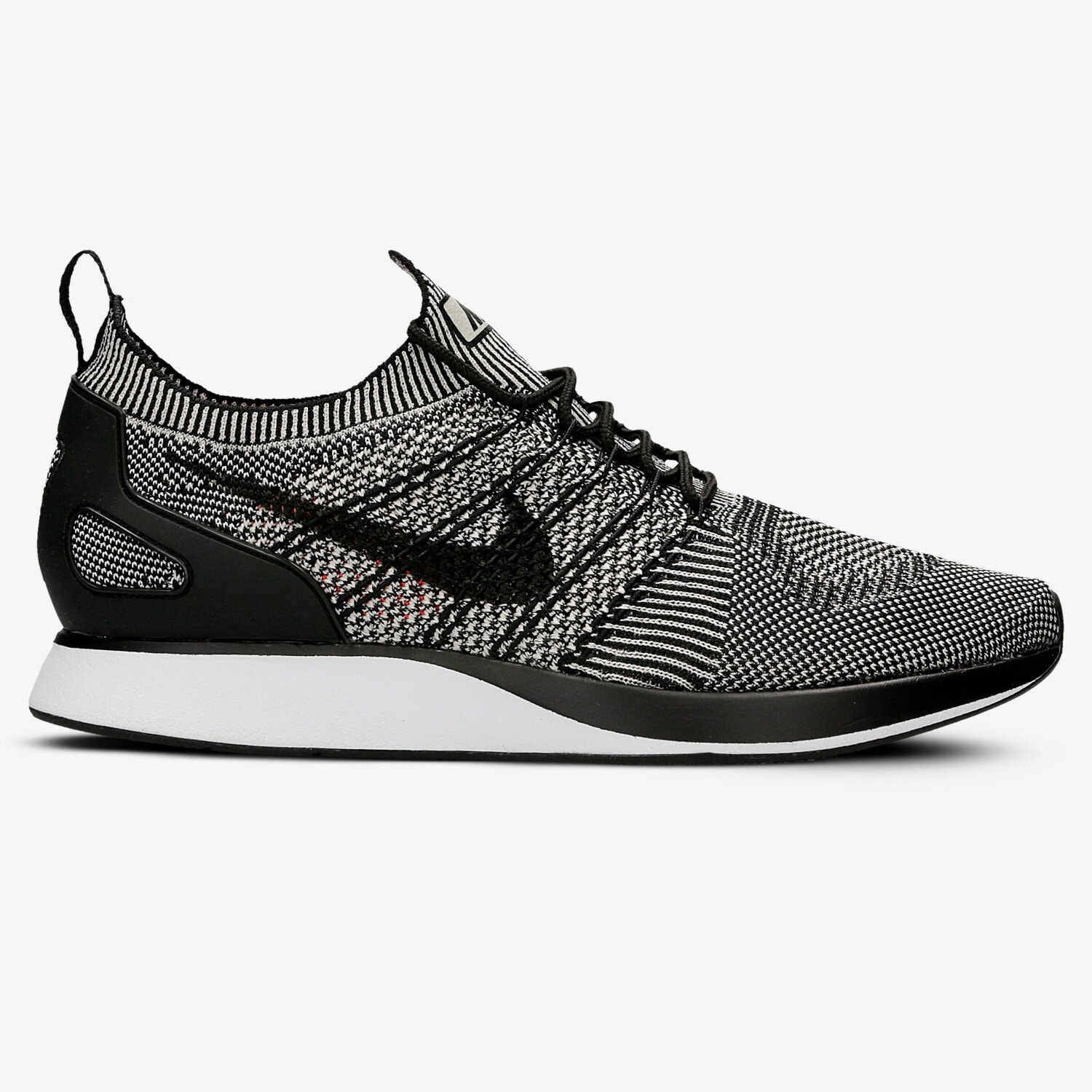 pánské tenisky NIKE AIR ZOOM MARIAH FLYKNIT R 918264003 ŠEDÁ