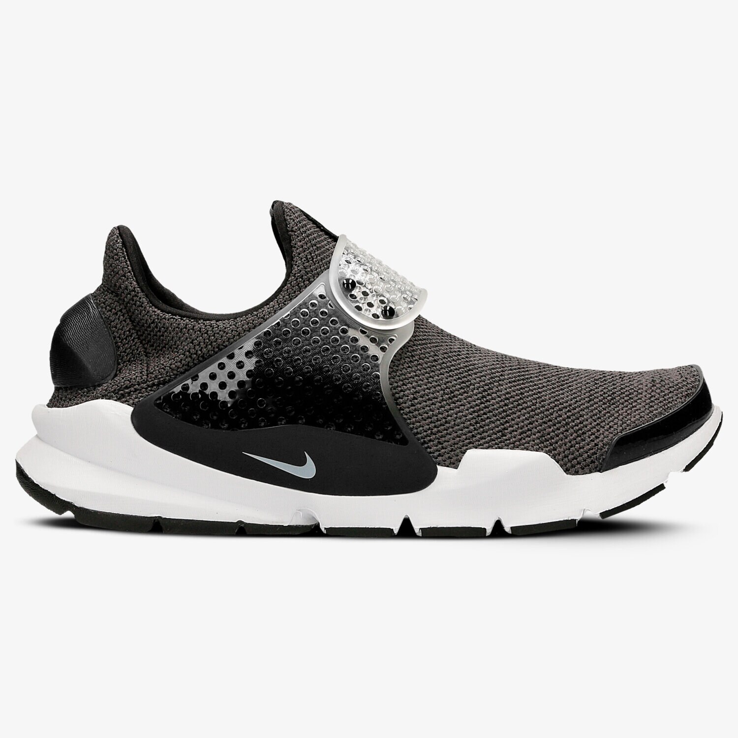 pánské tenisky NIKE SOCK DART SE 911404002 ŠEDÁ