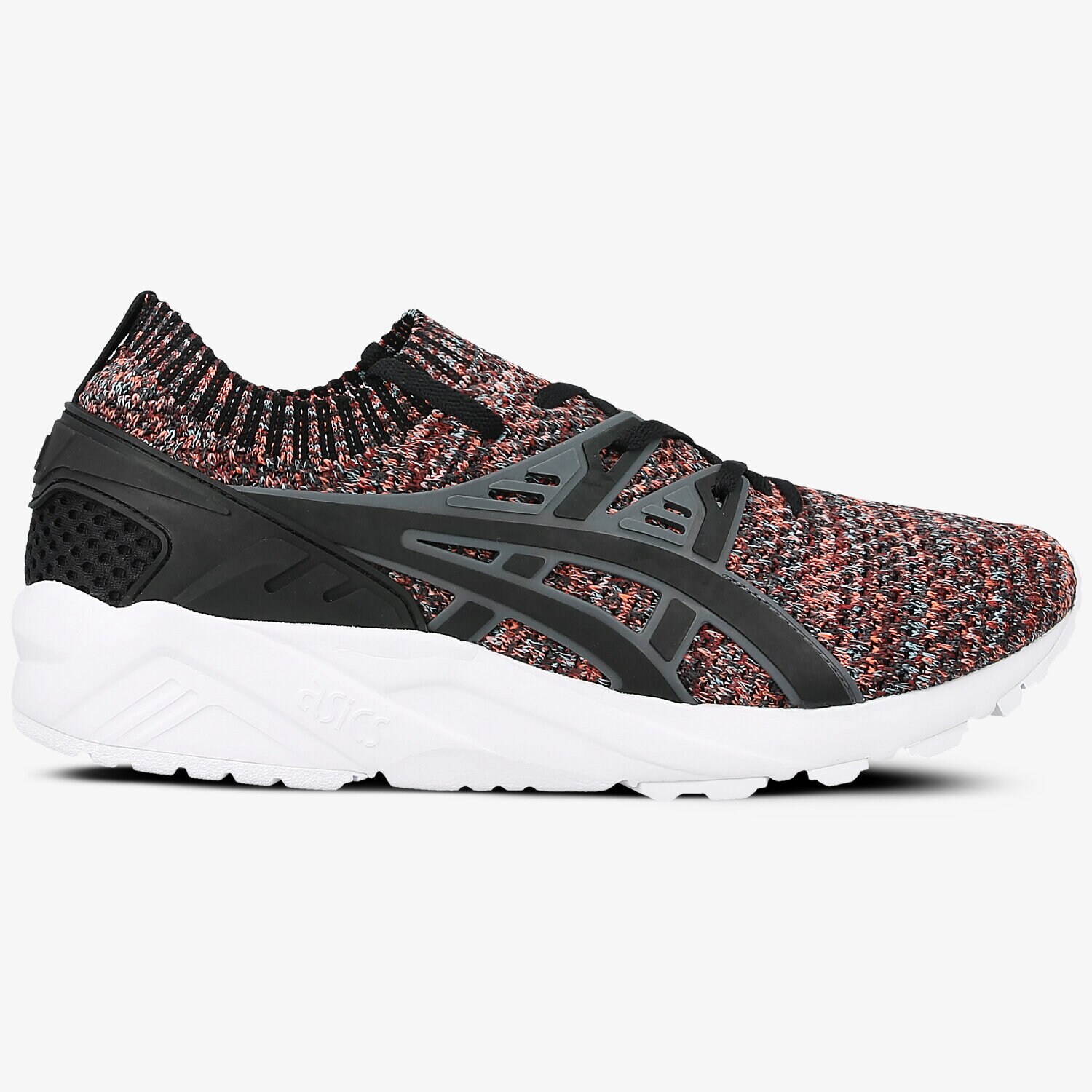 pánské tenisky ASICS GEL-KAYANO TRAINER KNIT HN7M49790M BORDOVÁ