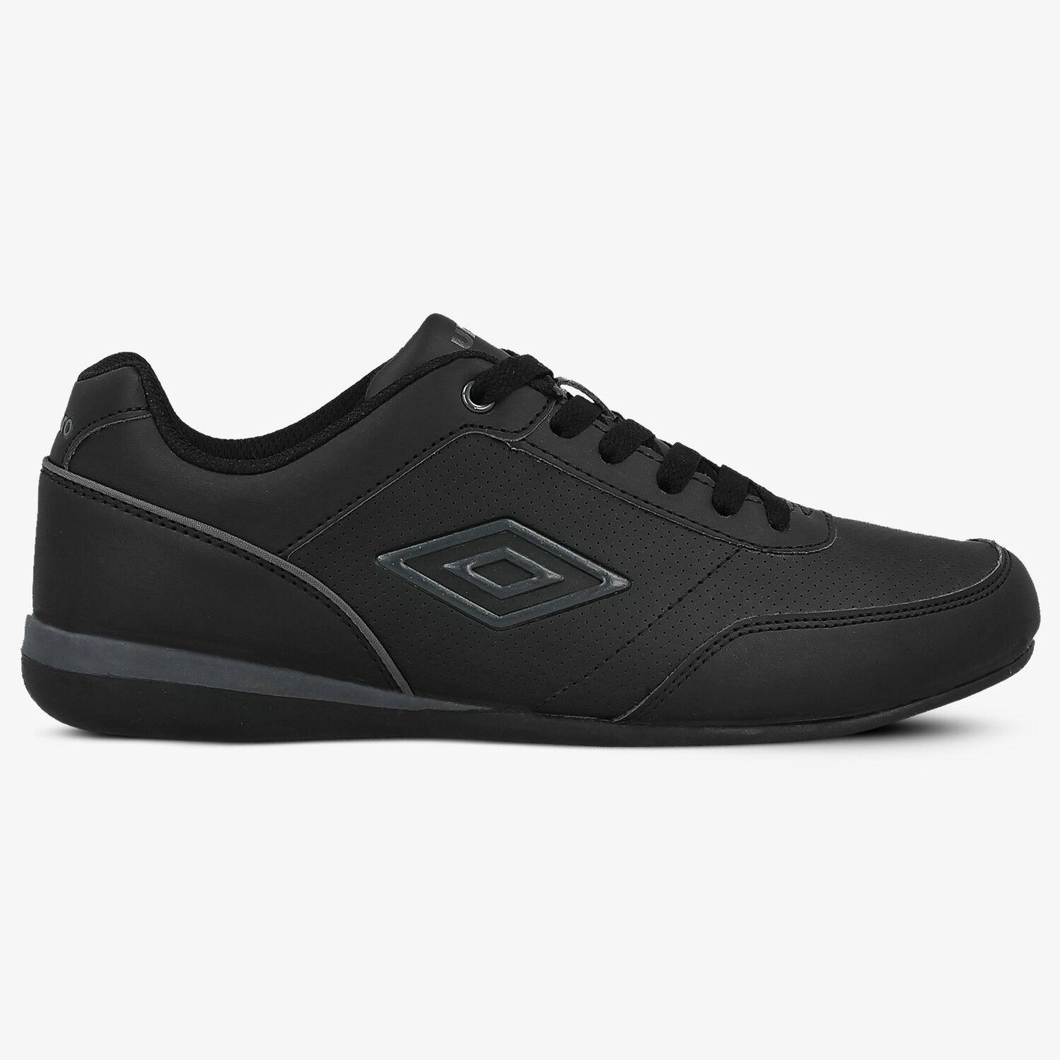pánské tenisky UMBRO MEDLOCK 45225UC44 ČERNÁ