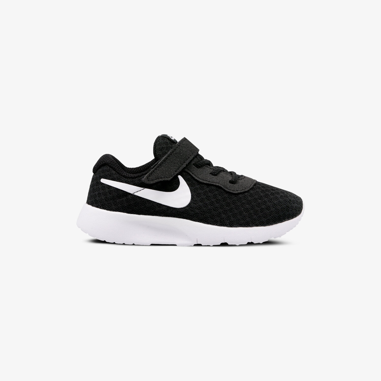 dětské tenisky NIKE TANJUN (TD) 818383-011 ČERNÁ
