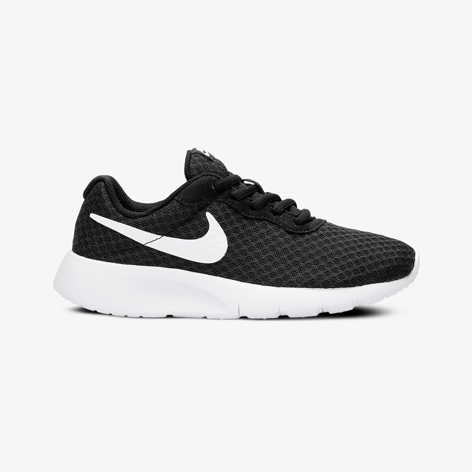 dětské tenisky NIKE TANJUN  818382-011 ČERNÁ