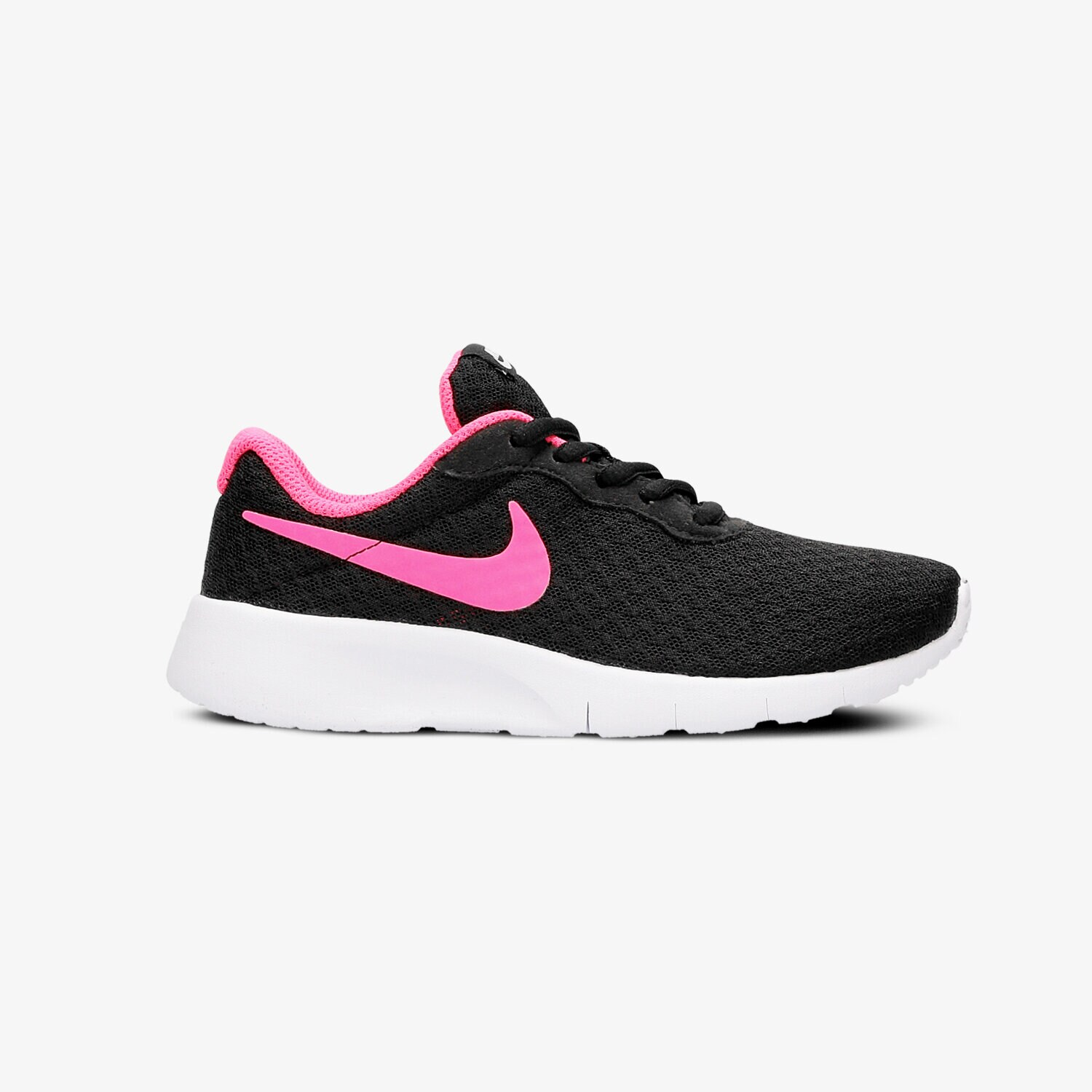 dětské tenisky NIKE TANJUN (PS) 818385-061 ČERNÁ