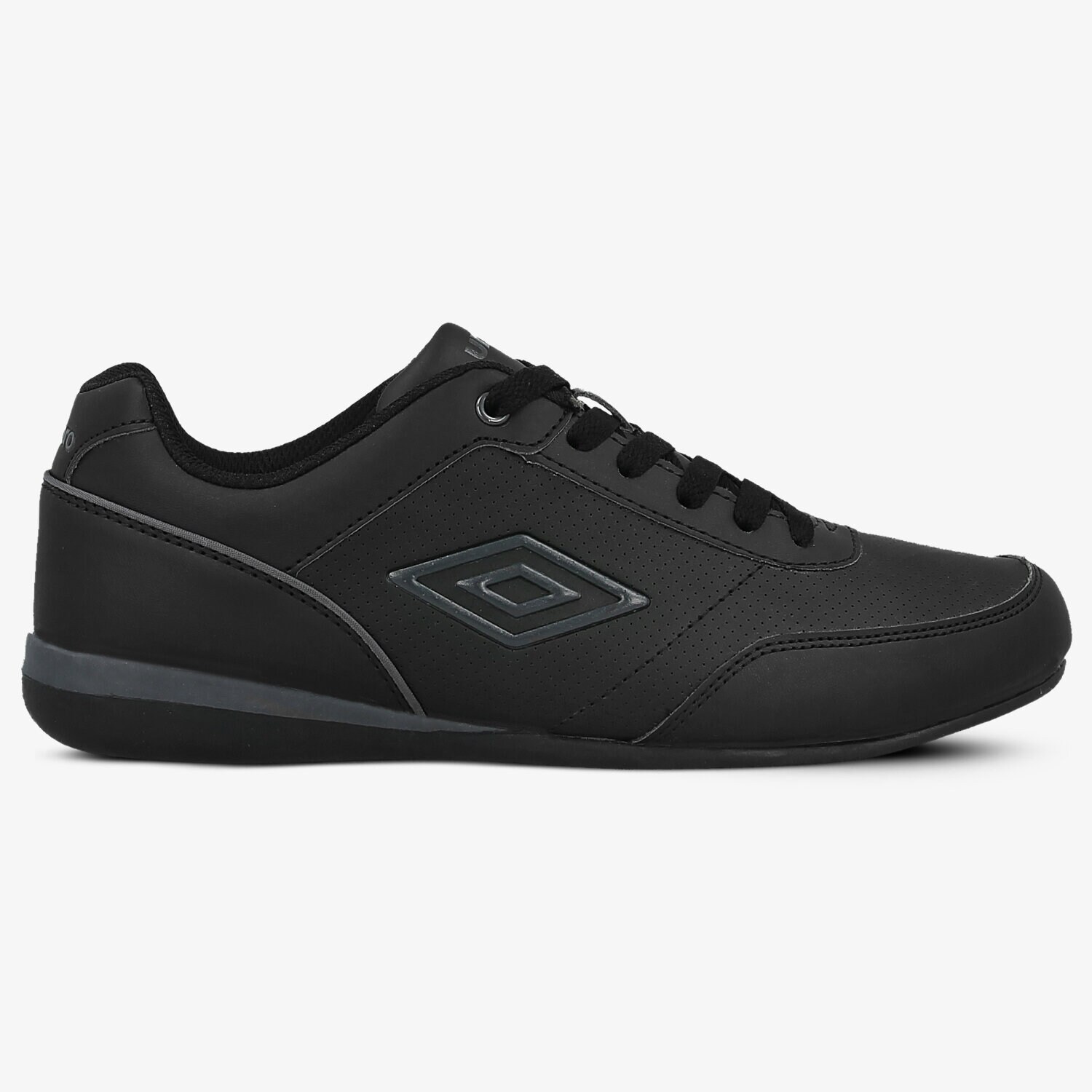 pánské tenisky UMBRO MEDLOCK 45225UC44 ČERNÁ