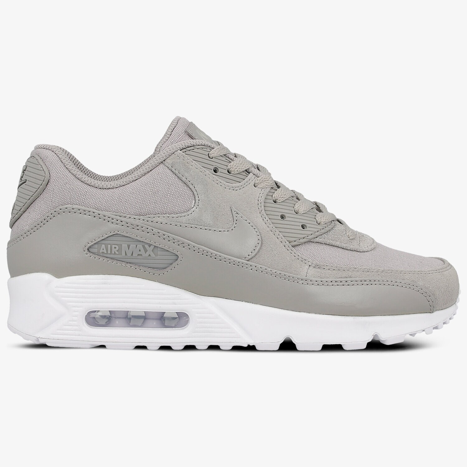 pánské tenisky NIKE AIR MAX 90 PREMIUM  700155007 ŠEDÁ