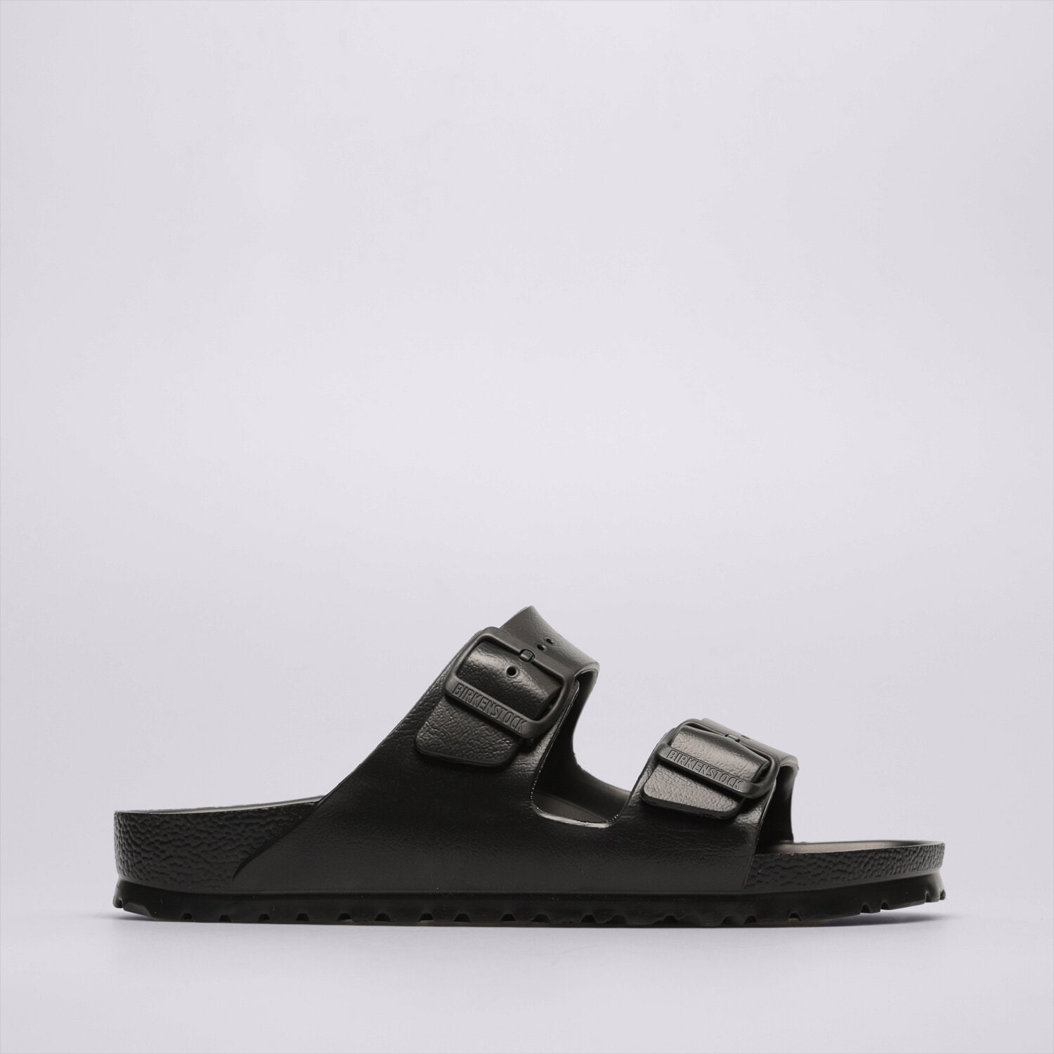 BIRKENSTOCK ARIZONA EVA  129423 ČERNÁ