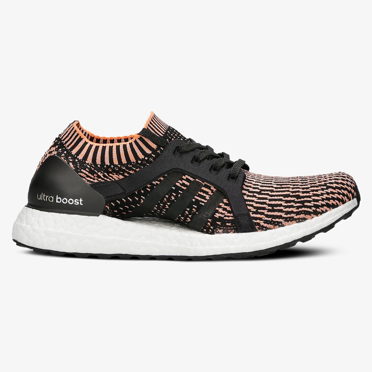 dámské tenisky ADIDAS ULTRABOOST X BA8278 RŮŽOVÁ