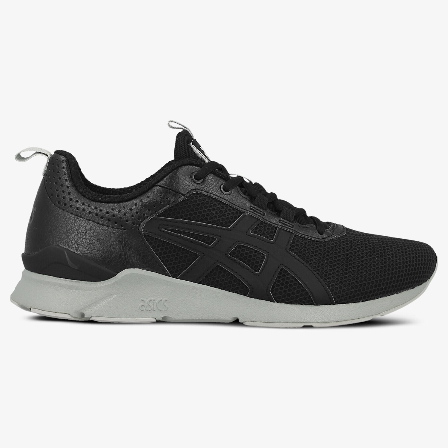 dámské tenisky ASICS GEL-LYTE RUNNER H7D1N9090 ČERNÁ