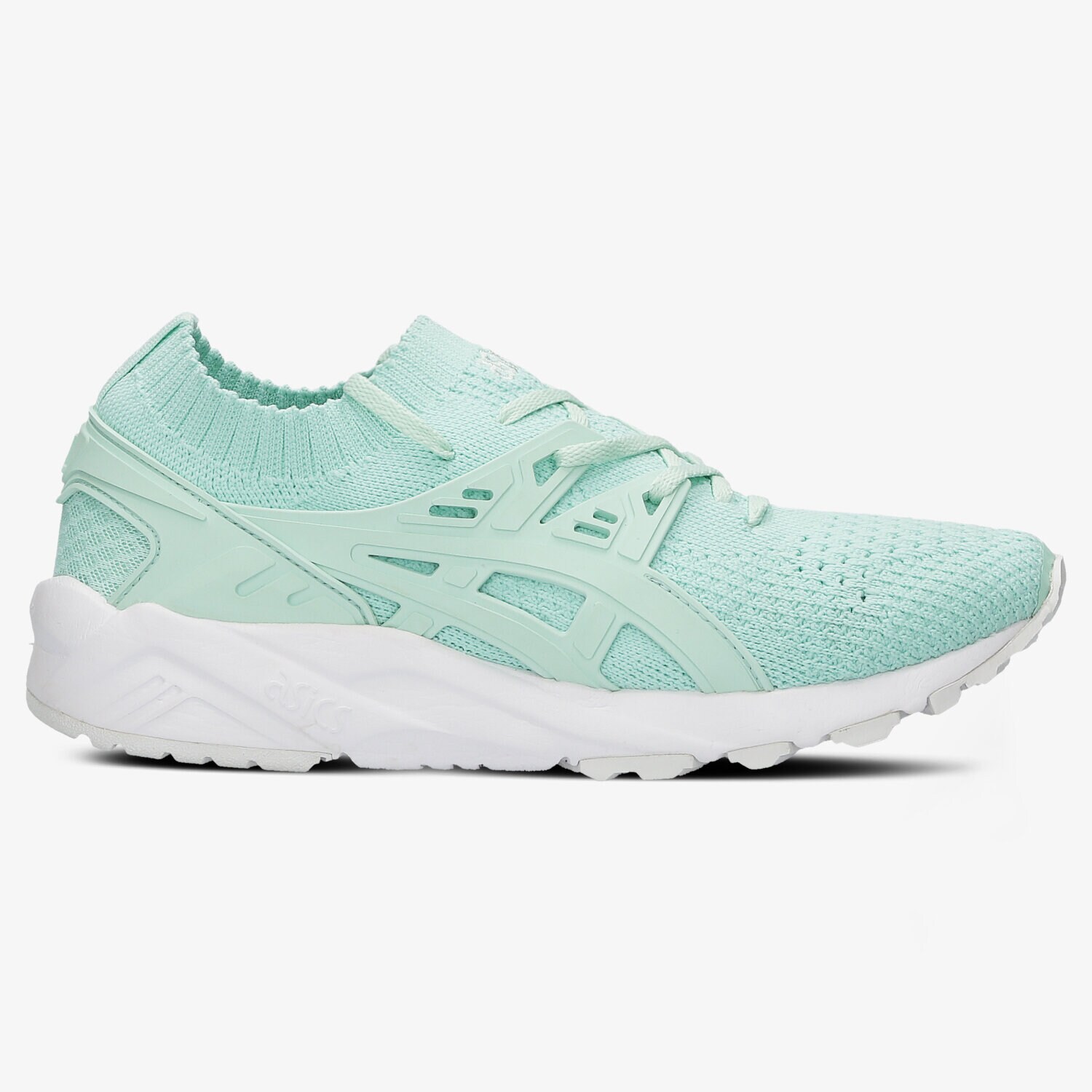 dámské tenisky ASICS GEL KAYANO TRAINER KNIT H7N6N8787 MODRÁ