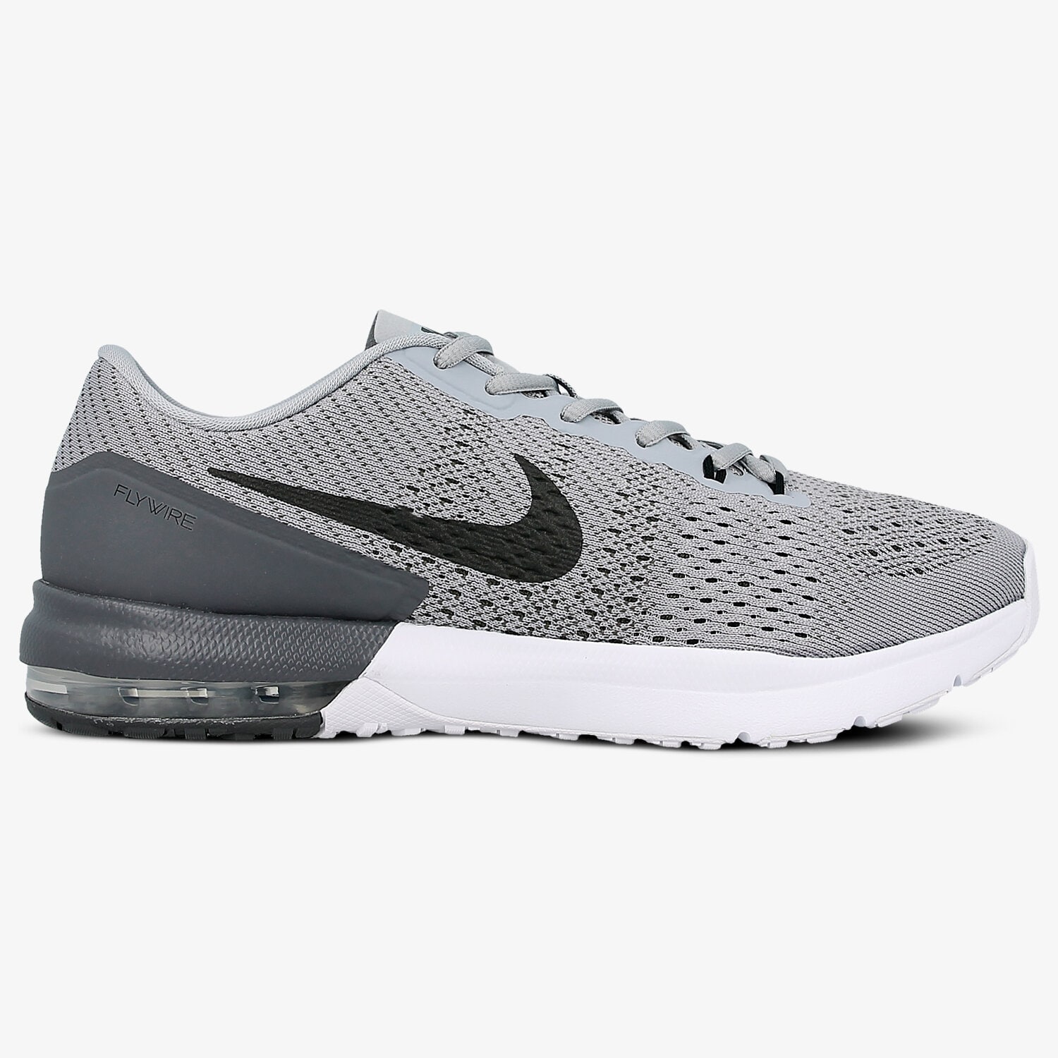 NIKE AIR MAX TYPHA 820198-002 ŠEDÁ