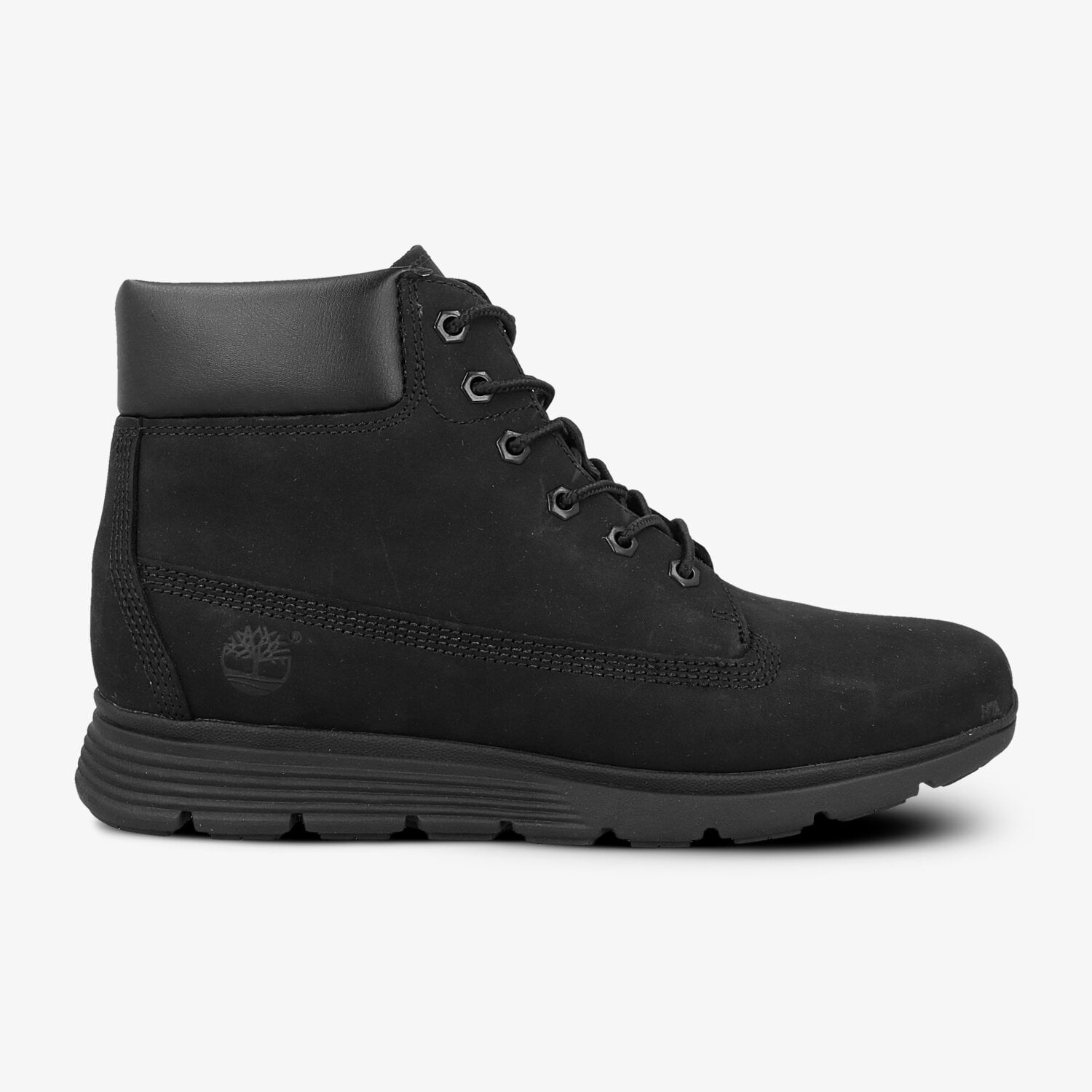 dětské tenisky TIMBERLAND KILLINGTON 6 IN TB0A19YC0011 ČERNÁ