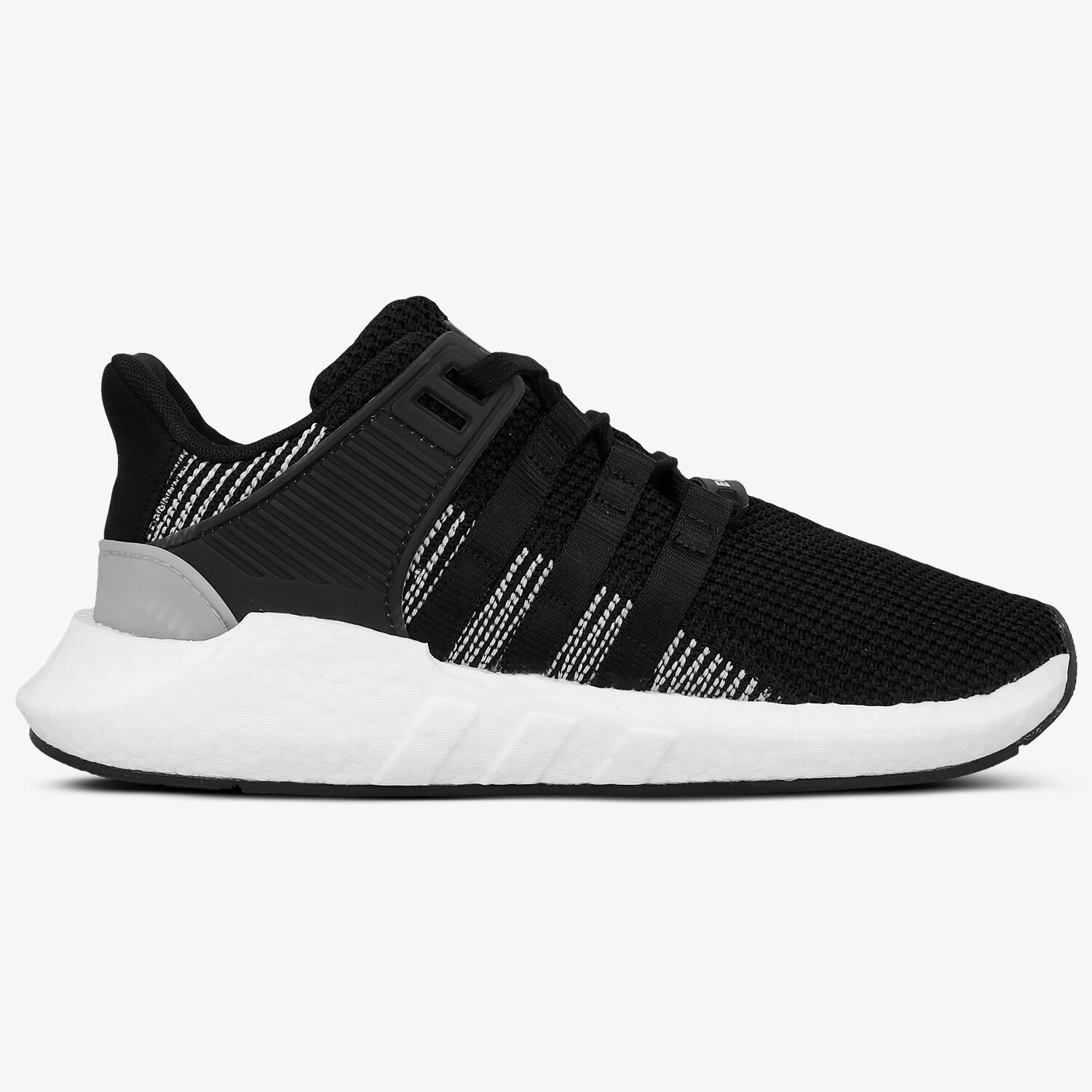 pánské tenisky ADIDAS EQT SUPPORT 93/17 BY9509 ČERNÁ