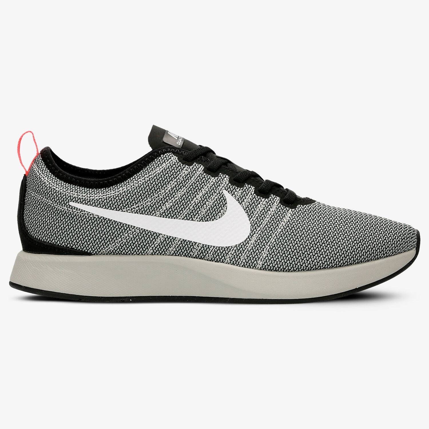 pánské tenisky NIKE DUALTONE RACER 918227-001 ŠEDÁ