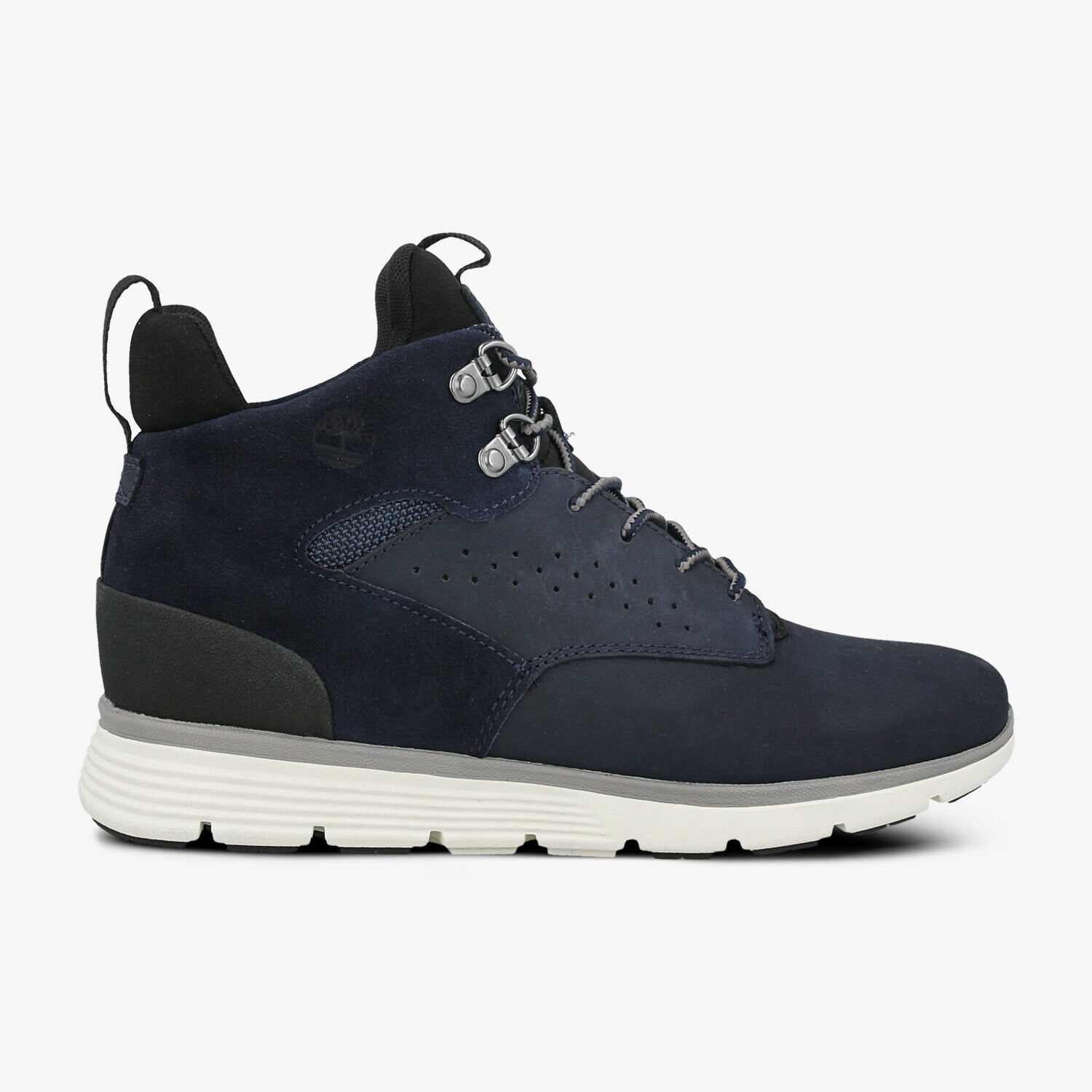 dětské tenisky TIMBERLAND KILLINGTON HIKER CHUKKA TB0A1JD60191 TMAVOMODRÁ