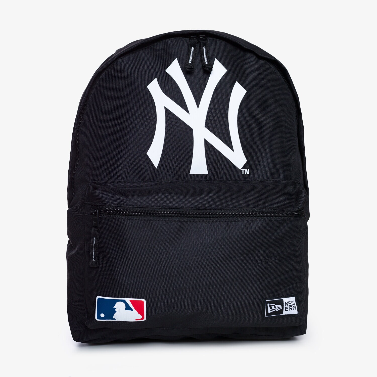dámský batoh NEW ERA BATOH MLB NY YANKEES BLK 11322968 ČERNÁ